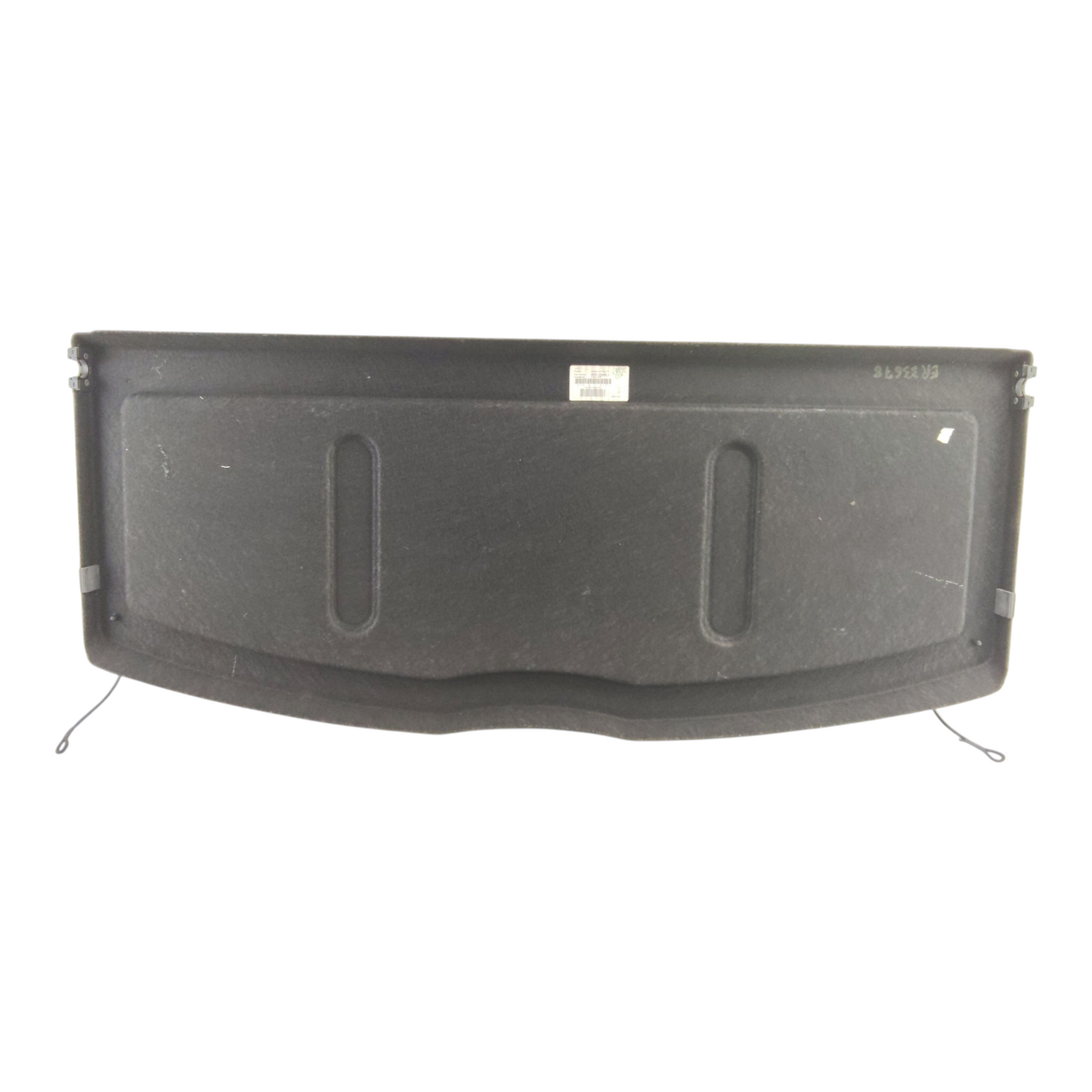 Cappelliera Ripiano Copertura Vano Bagagli HYUNDAI IX20 1 2 Seie