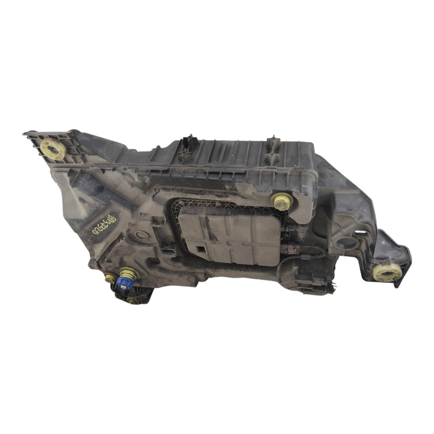 Serbatoio Adblue CITROEN C4 PICASSO 2 Serie 1.6 Diesel BH01