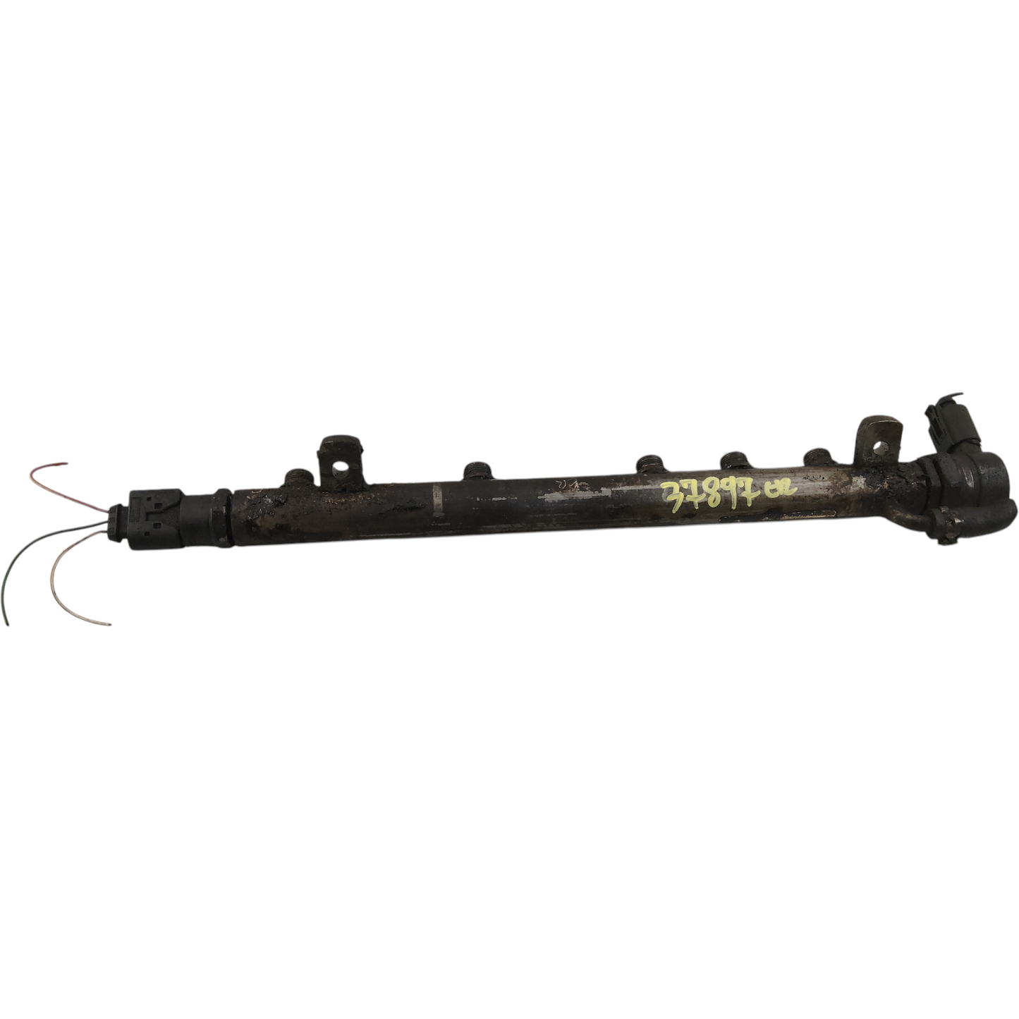 Distributore Flauto Carburante MERCEDES CLASSE A W169 2.0 CDi
