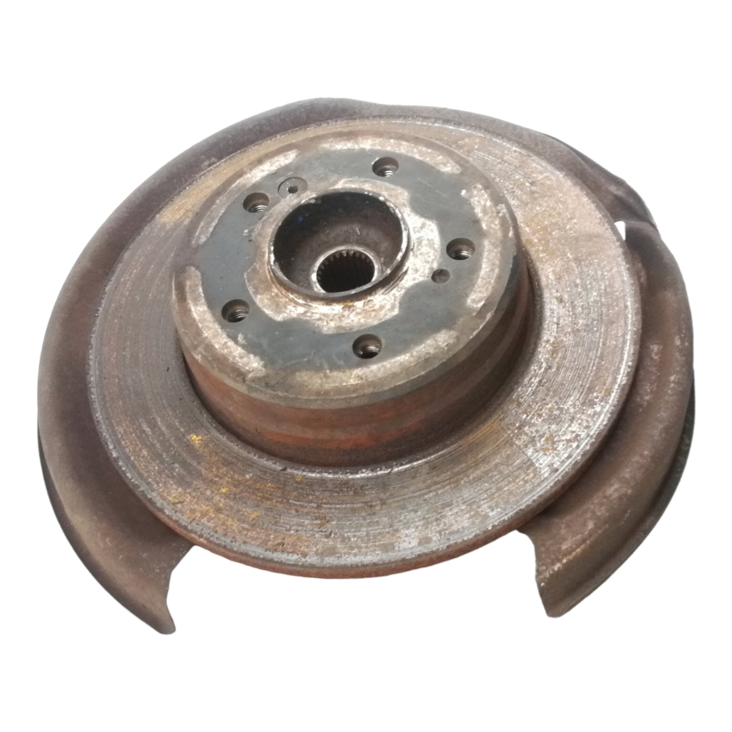 Fusello Mozzo Posteriore Destro MERCEDES CLASSE CLK C208 CLK200 2.0 BENZINA
