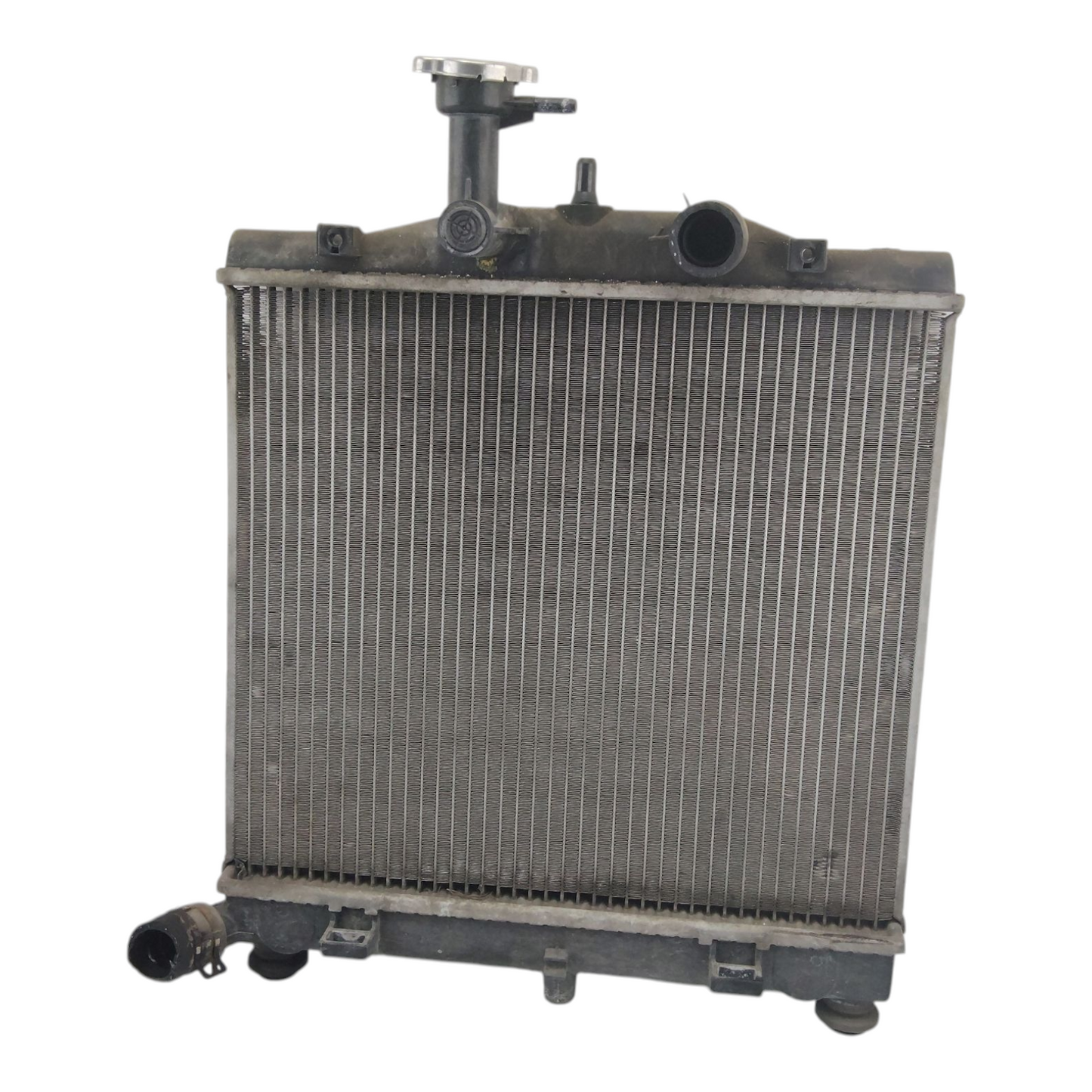 Radiatore Acqua Raffreddamento KIA PICANTO 2 Serie 1.0 1.1 Benzina