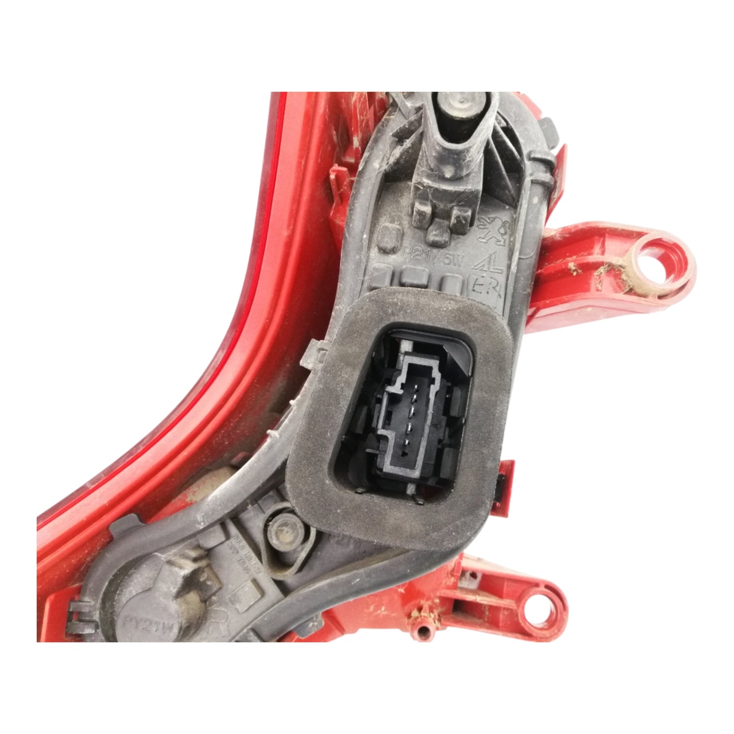Fanale Stop Esterno Posteriore Destro PEUGEOT 3008 1 Serie