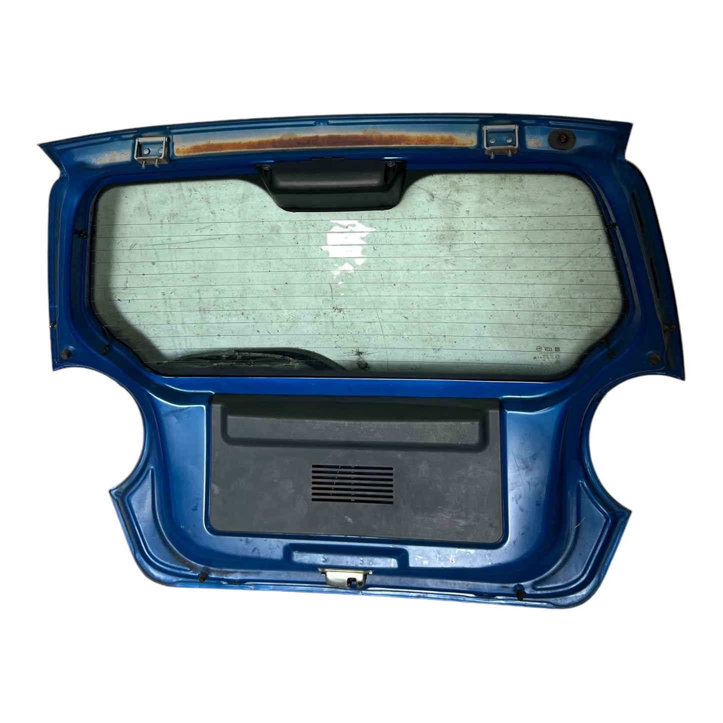 Portello Portellone Posteriore CHEVROLET MATIZ 2 Serie