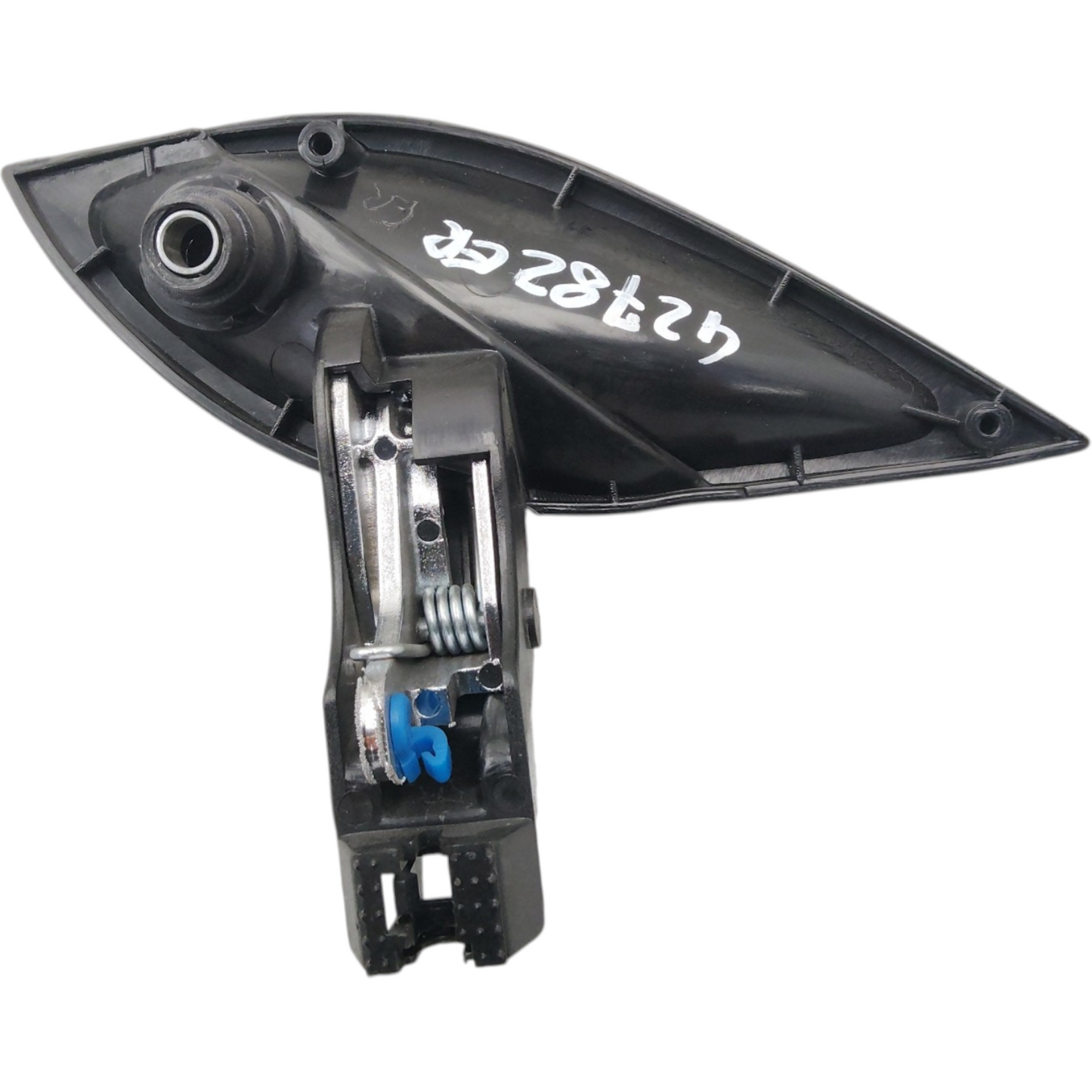 Maniglia Porta Interno Anteriore Sinistro FIAT CROMA 2 Serie