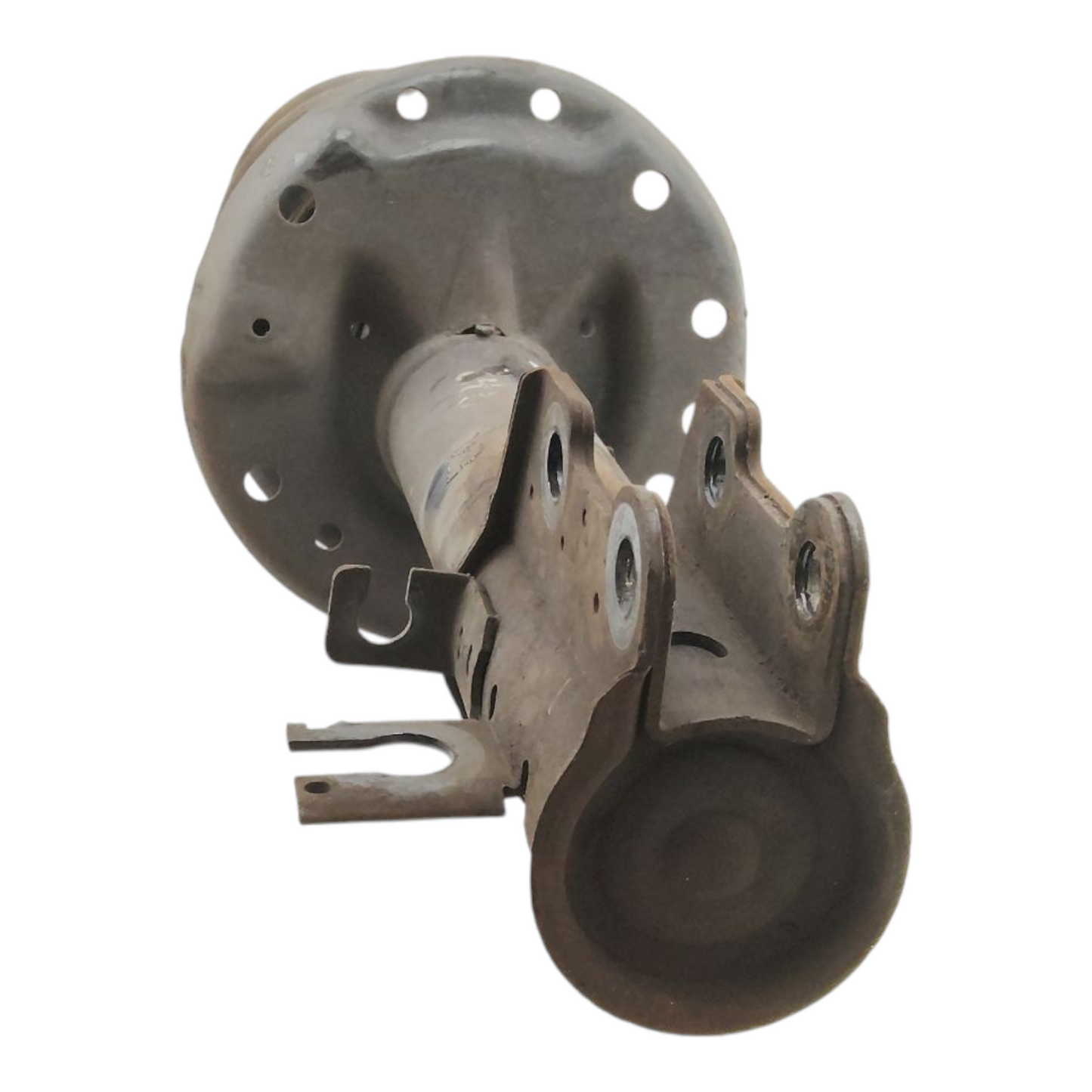 Ammortizzatore Anteriore Sinistro FIAT PUNTO EVO 1.2 1.4 Benzina
