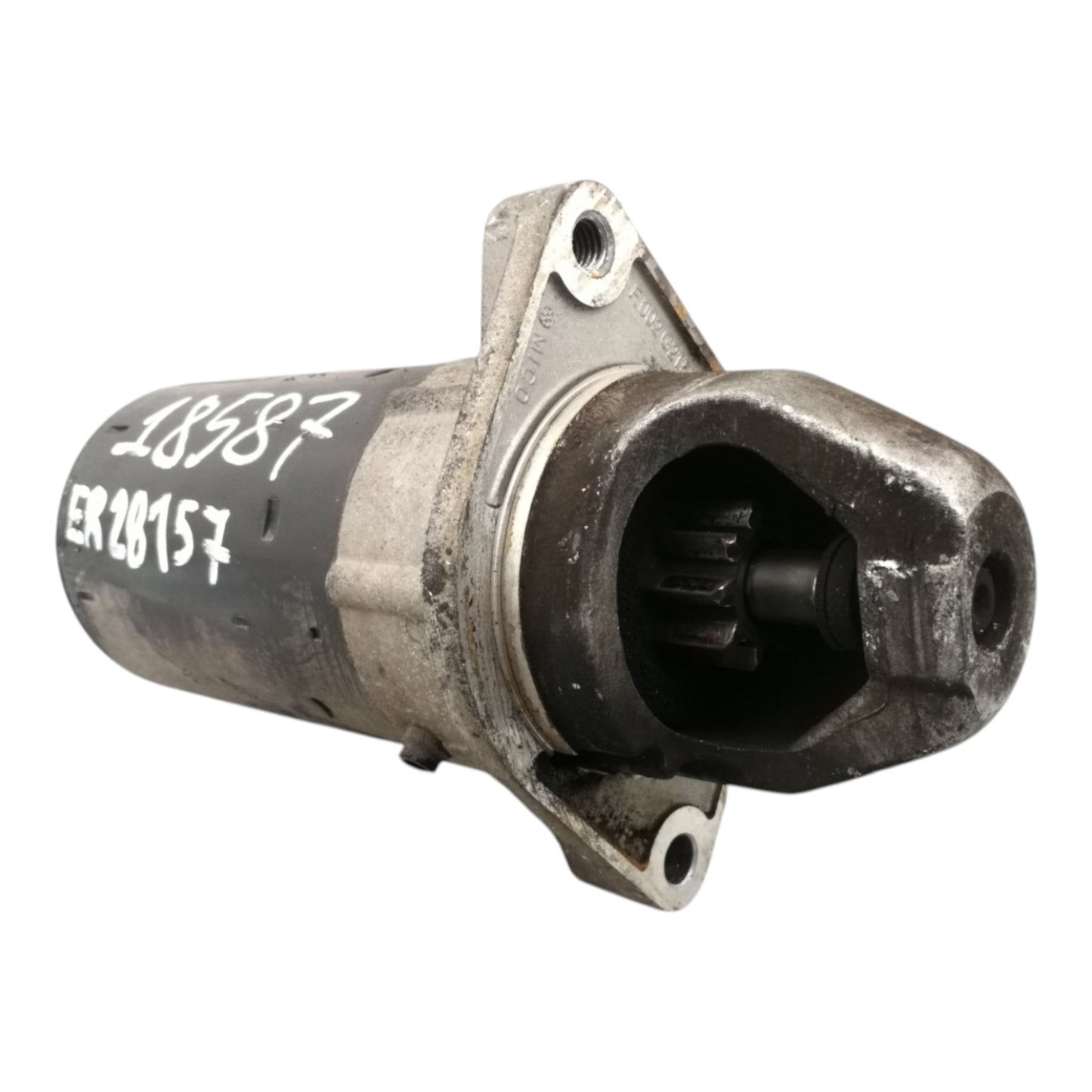 Motorino Avviamento SUZUKI SWIFT 4 Serie/IGNIS 2 Serie 1.3 Diesel