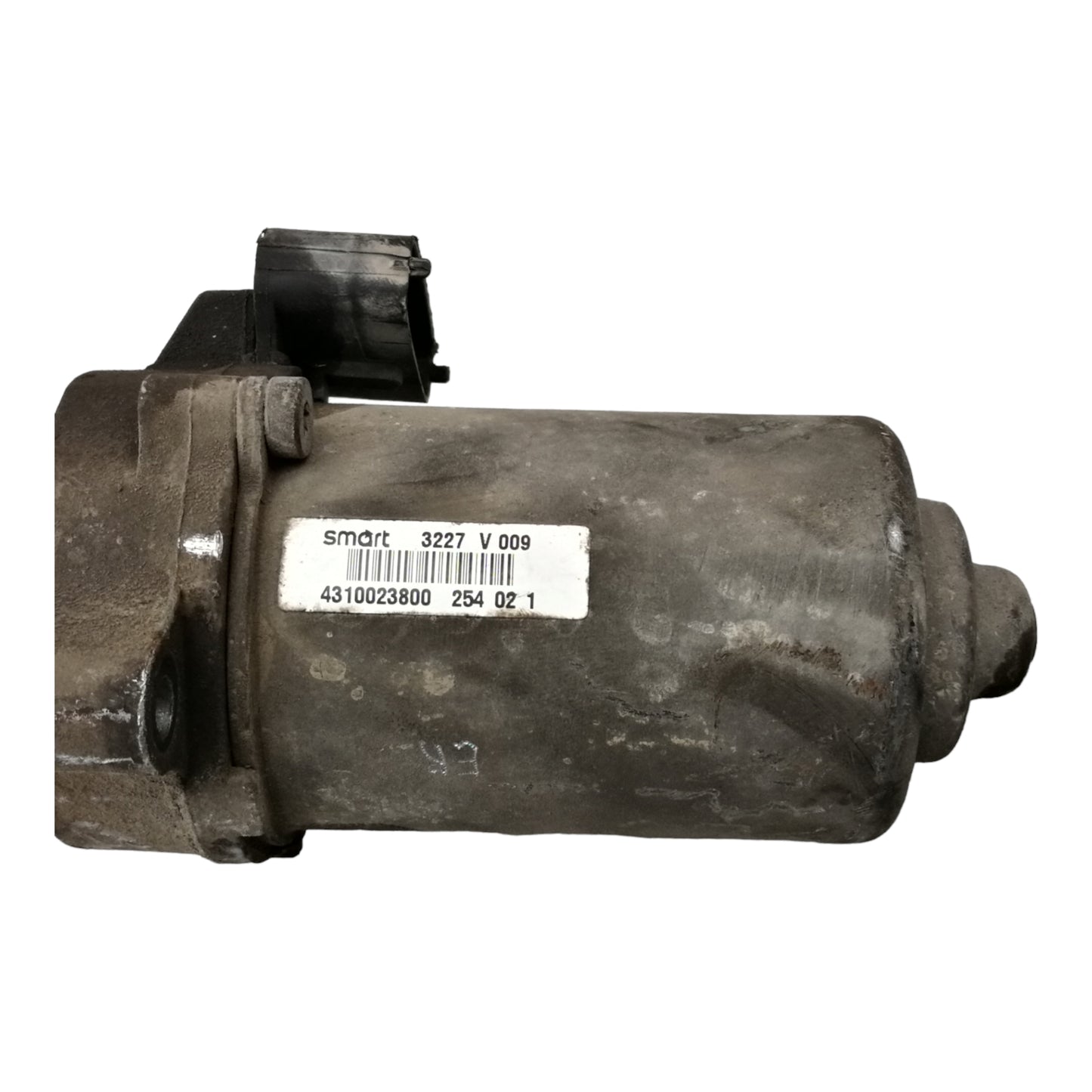 Attuatore Cambio SMART CITY COUPE 450 0.7 Benzina