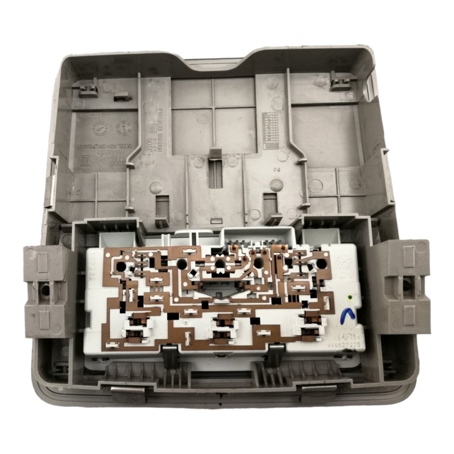 Luce Cortesia Plafoniera Abitacolo CHEVROLET CRUZE