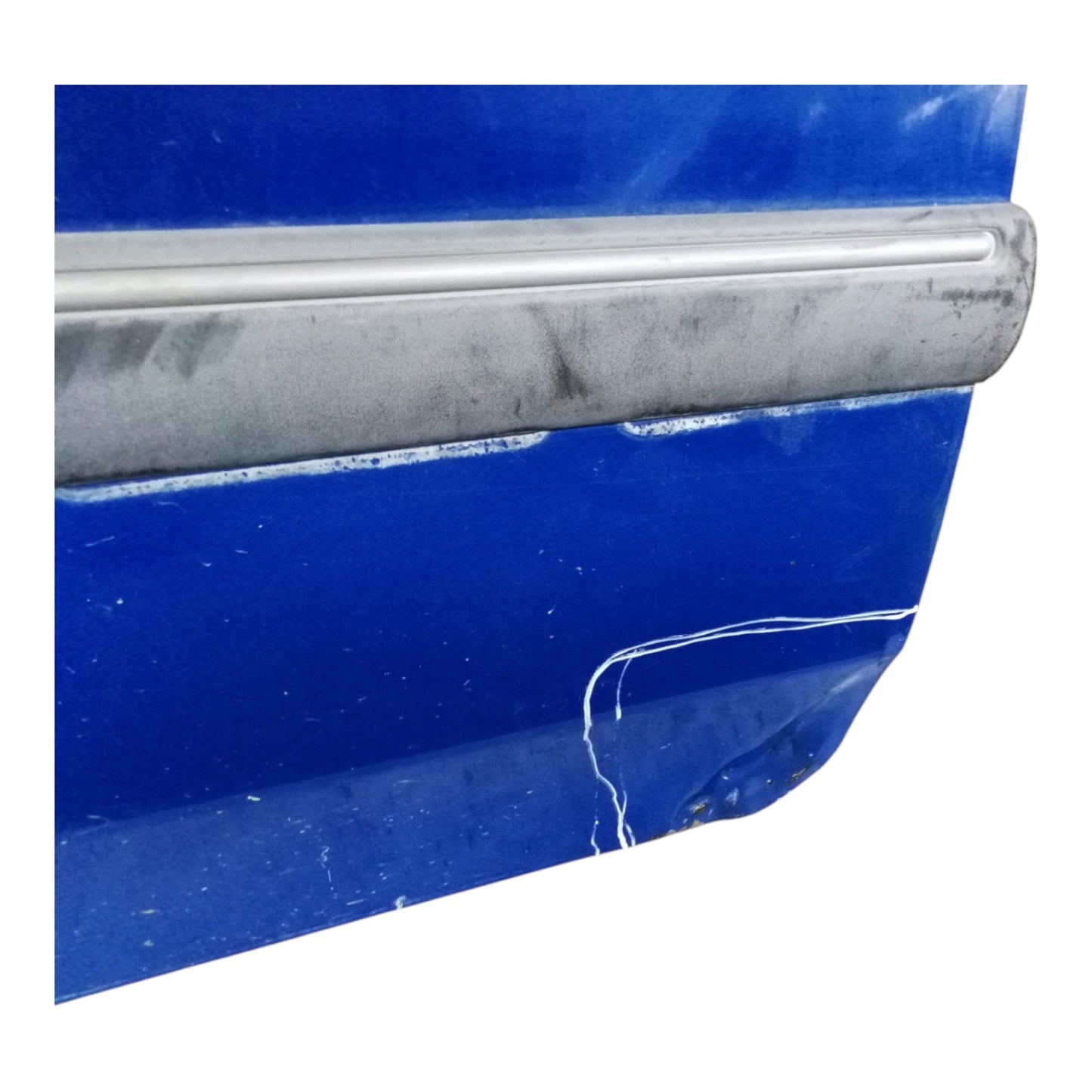 Porta Portiera Anteriore Sinistro PEUGEOT 106 2 Serie 5 Porte