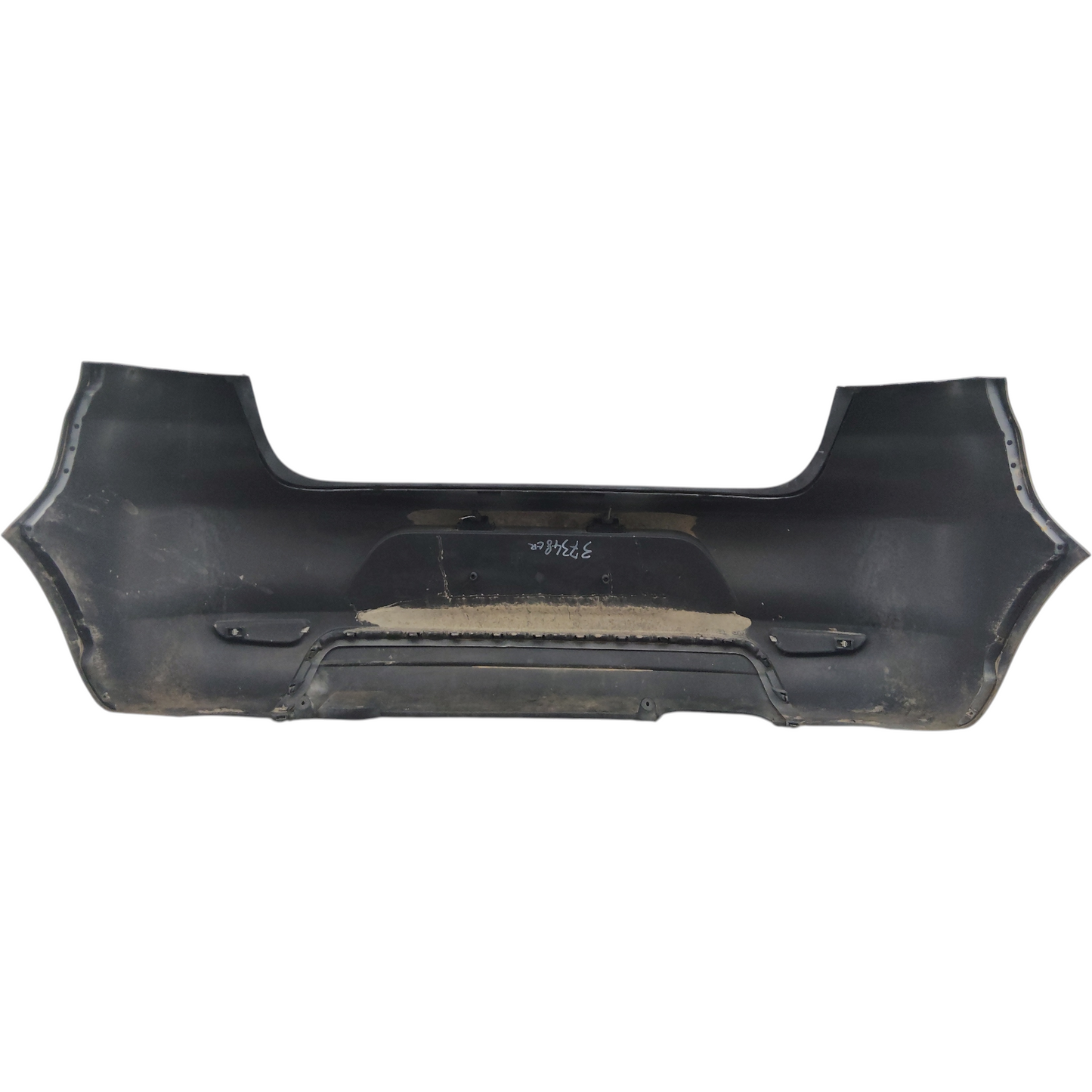 Paraurti Posteriore SEAT IBIZA 4 Serie 6L1 3-5 Porte Restyling