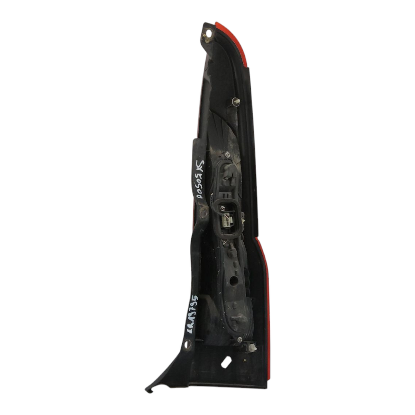 Fanale Stop Posteriore Sinistro FIAT PANDA 2 Serie