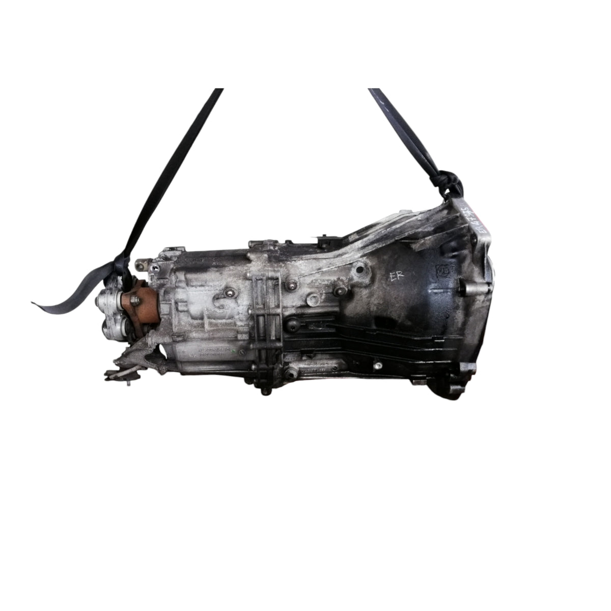 Cambio Manuale 6 Marce BMW SERIE 3 F30 F31 2.0 Motore N47D20C