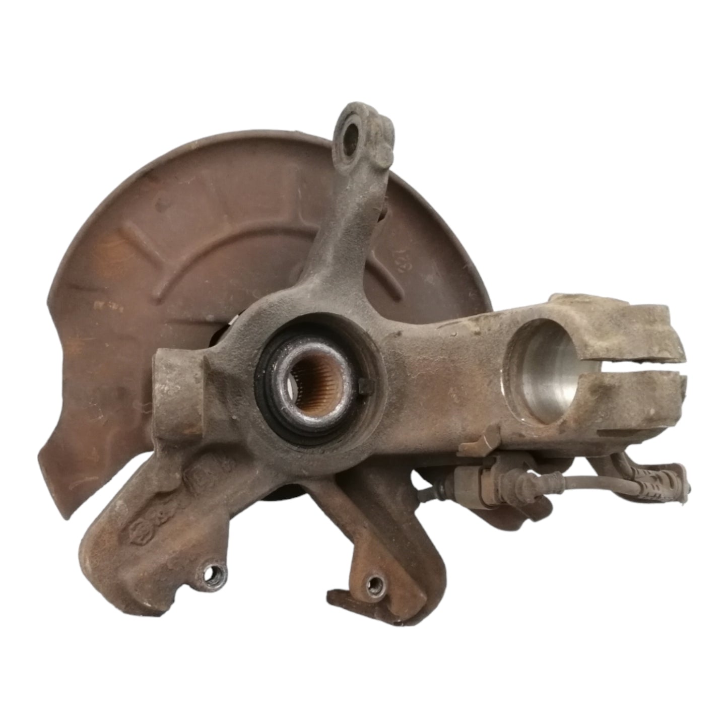 Fusello Mozzo Anteriore Sinistro VOLKSWAGEN POLO 4-5-6/FOX