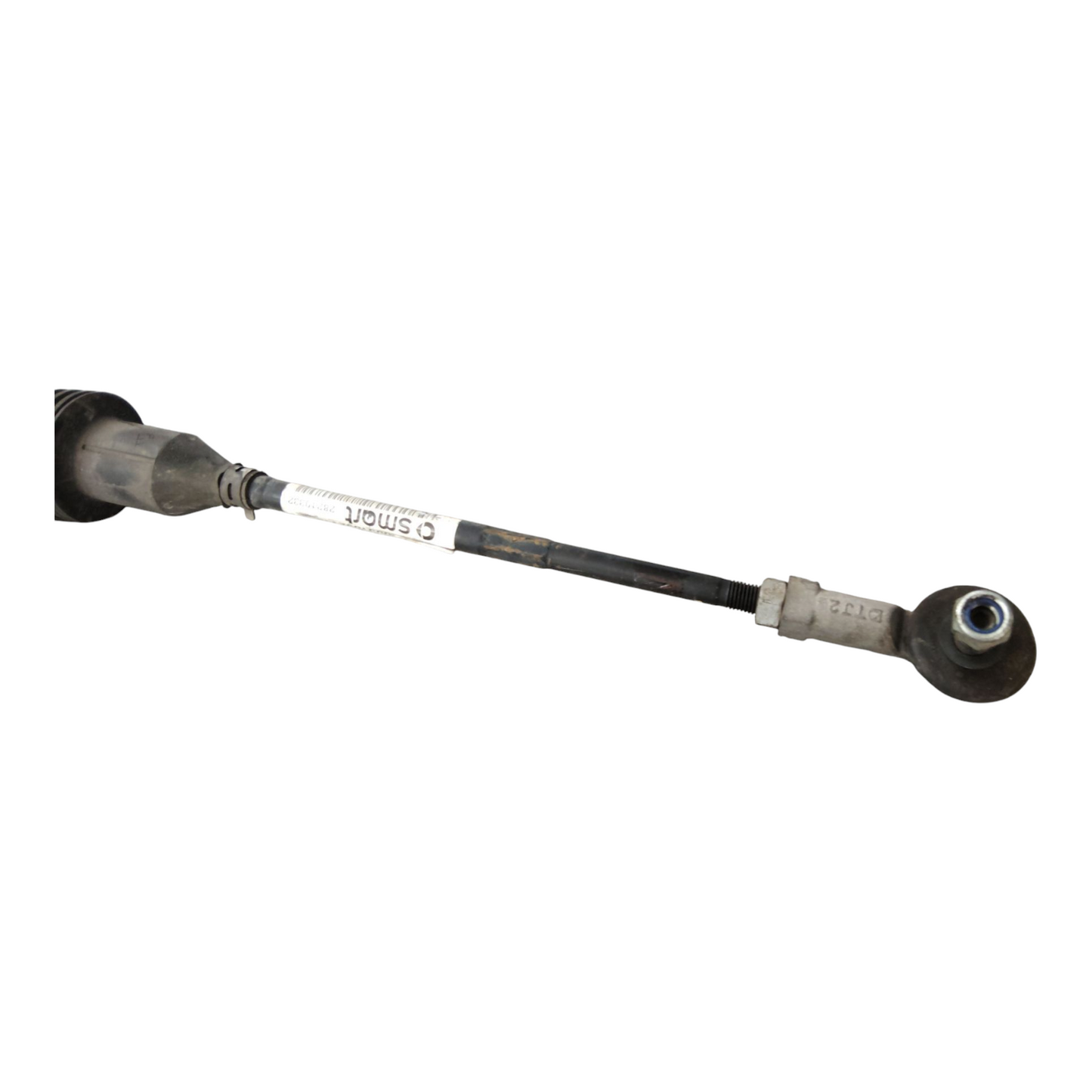 Scatola Sterzo Servosterzo SMART FORTWO COUPE CABRIO 451 Benzina Diesel