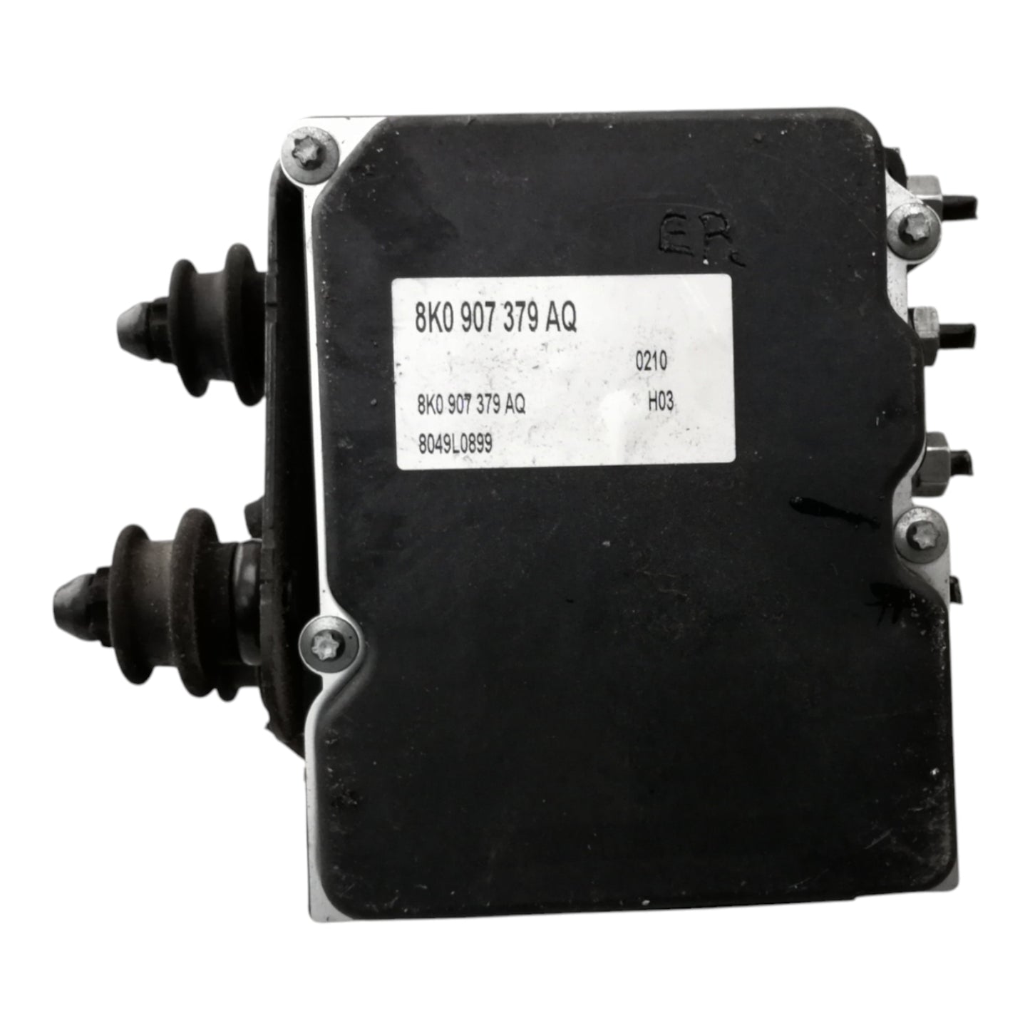 Gruppo Centralina Pompa Abs Anteriore AUDI A4 8K2 8K5/A5 8F7 8T3 8TA