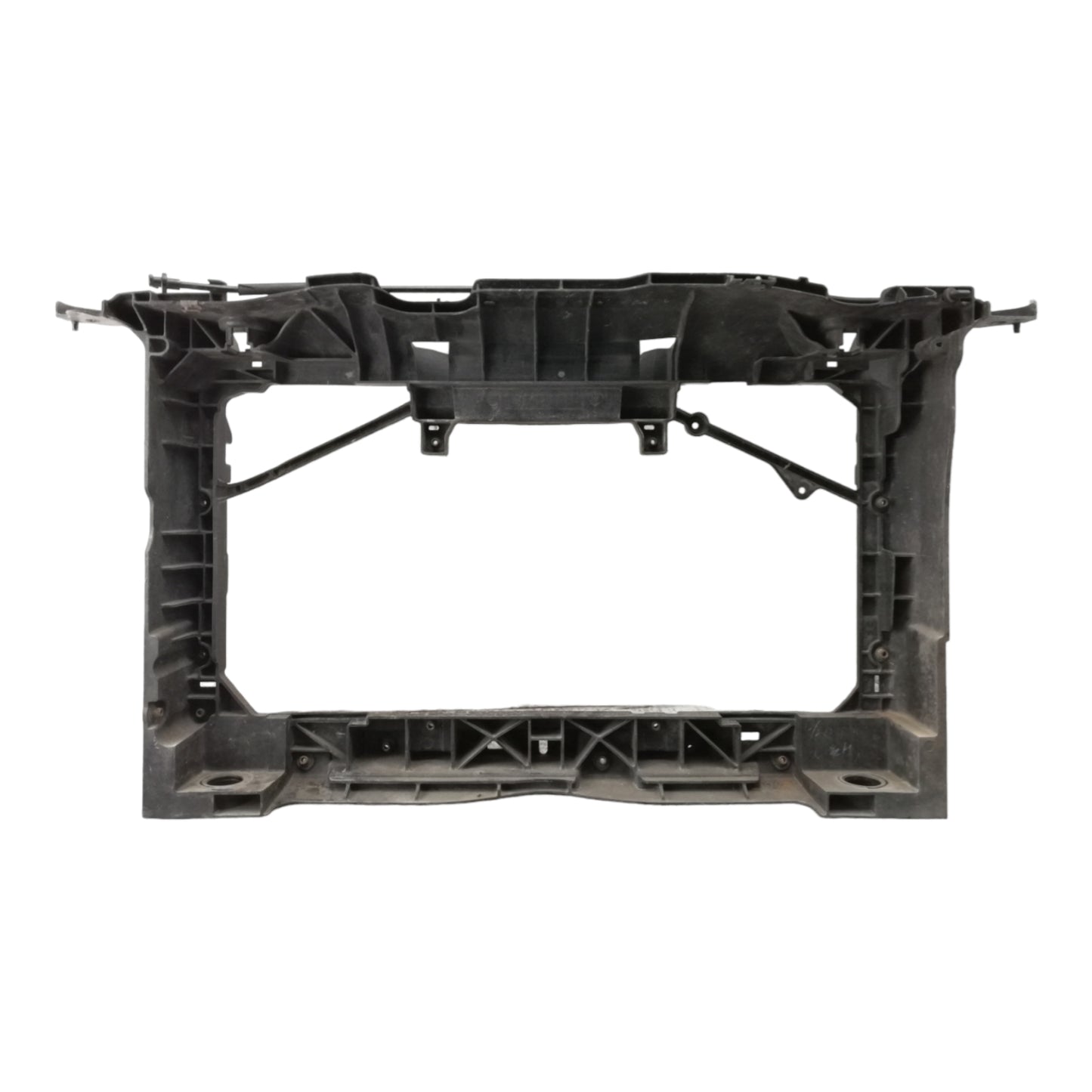 Rivestimento Frontale Anteriore MAZDA 6 2 Serie Berlina SW