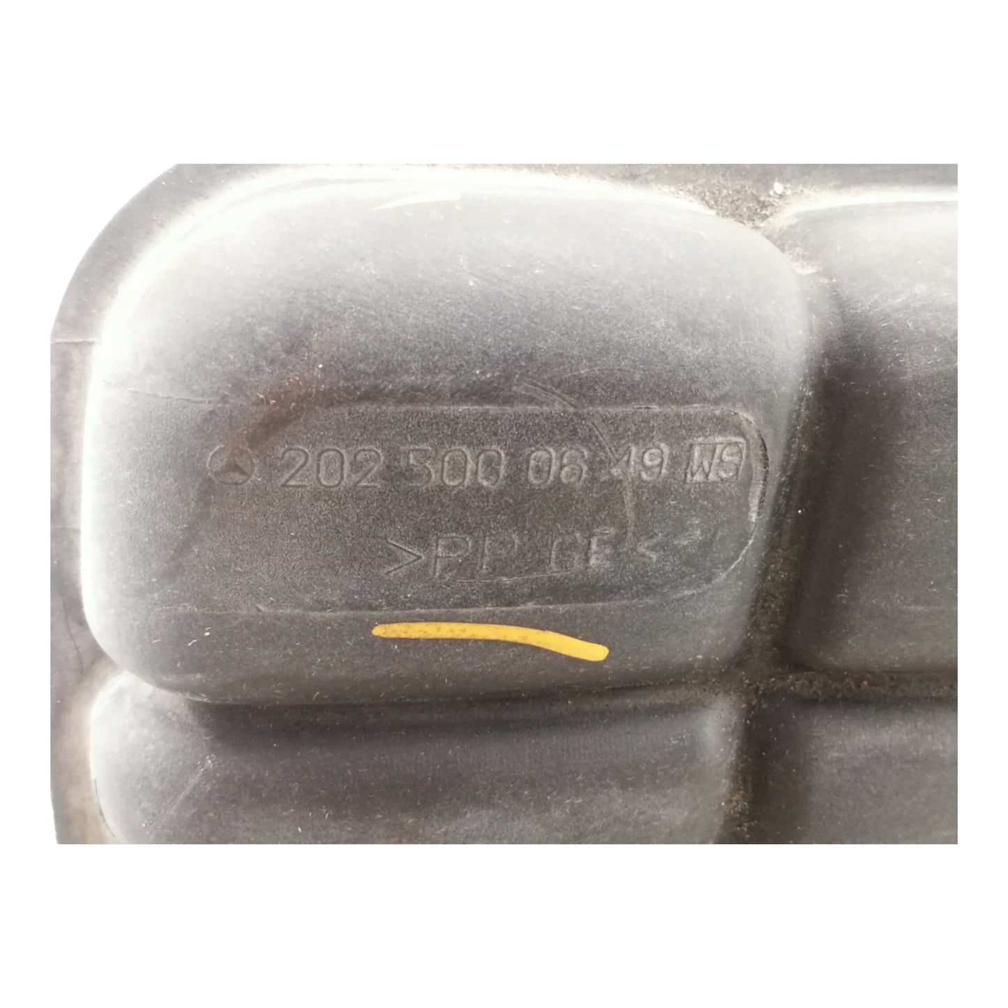 Vaschetta Acqua Radiatore MERCEDES CLASSE CLK C208/C S202 W202