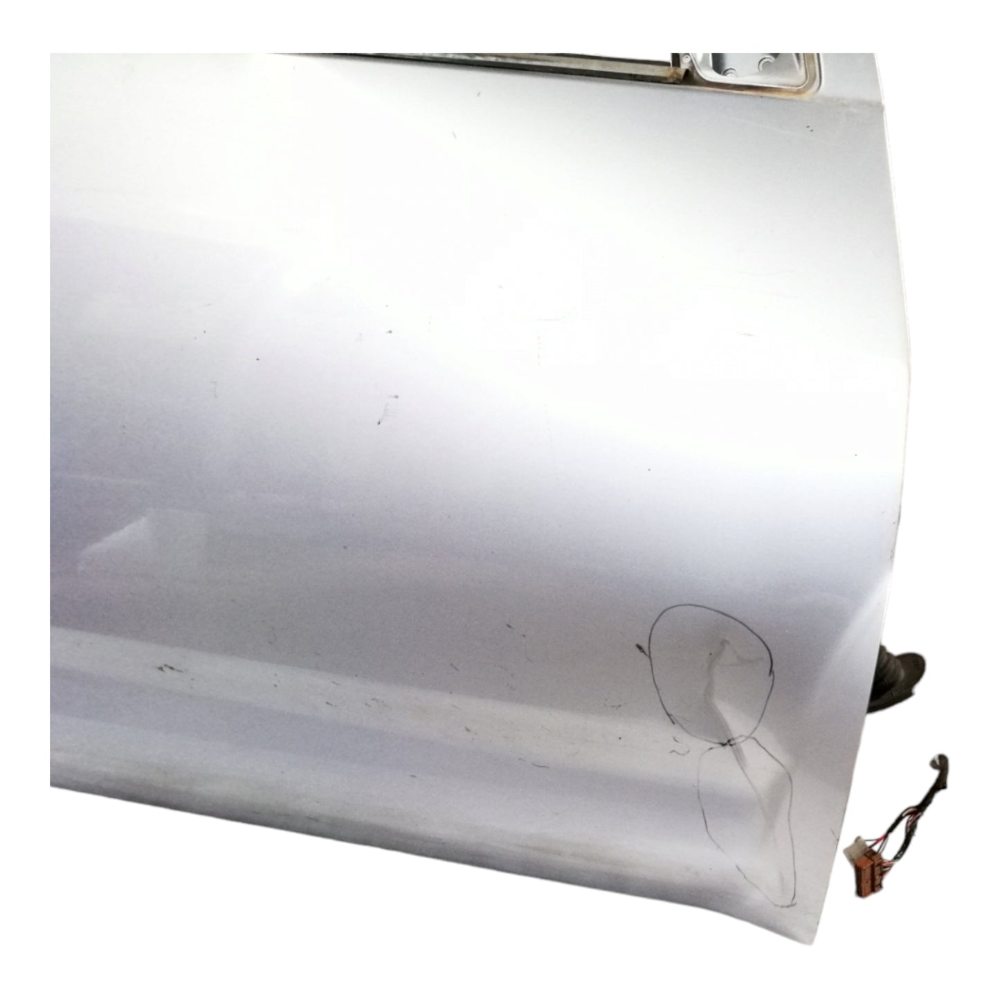Porta Portiera Anteriore Destro PEUGEOT 4007 SUV
