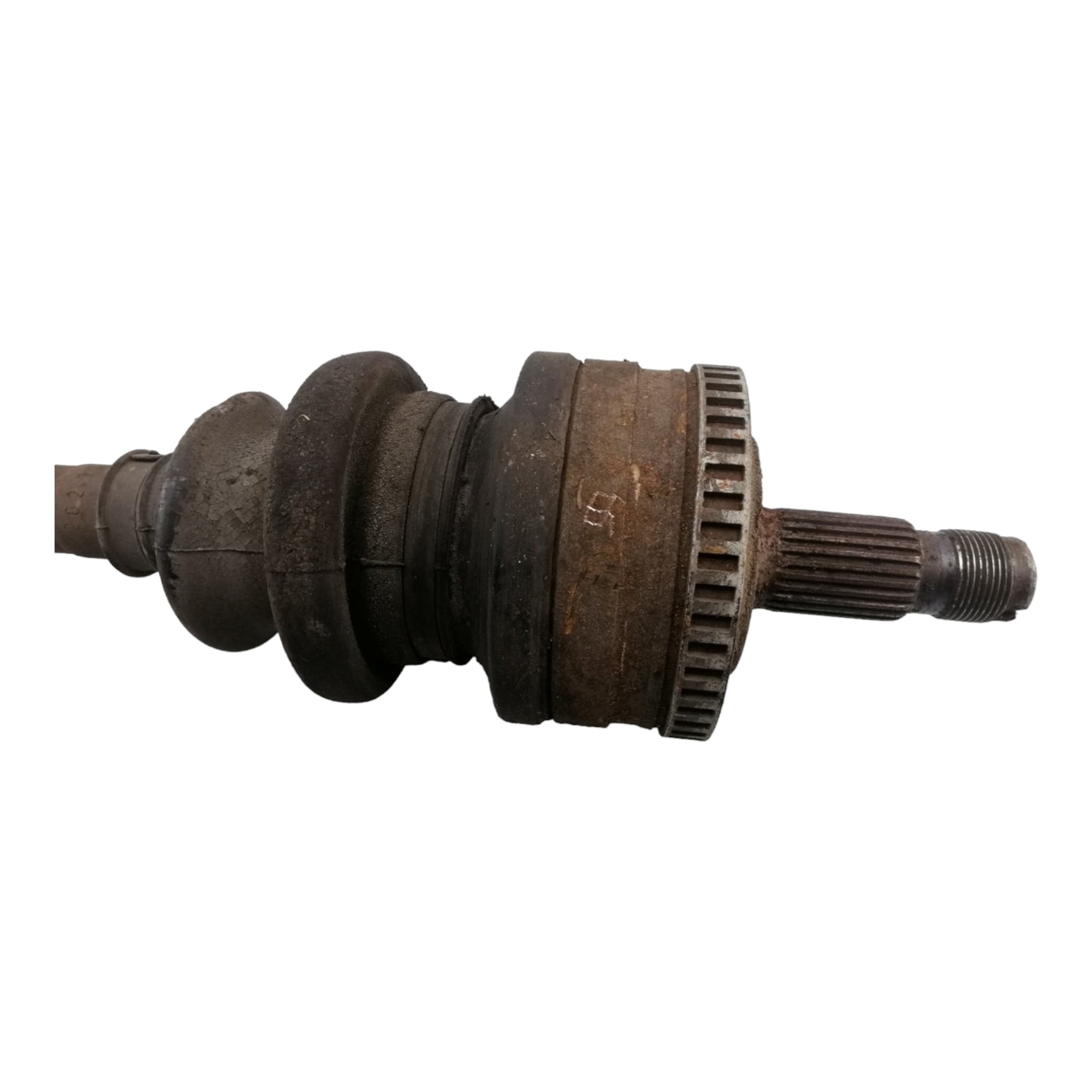 Semiasse Semialbero Posteriore Sinistro MERCEDES CLASSE CLK C208/C S202