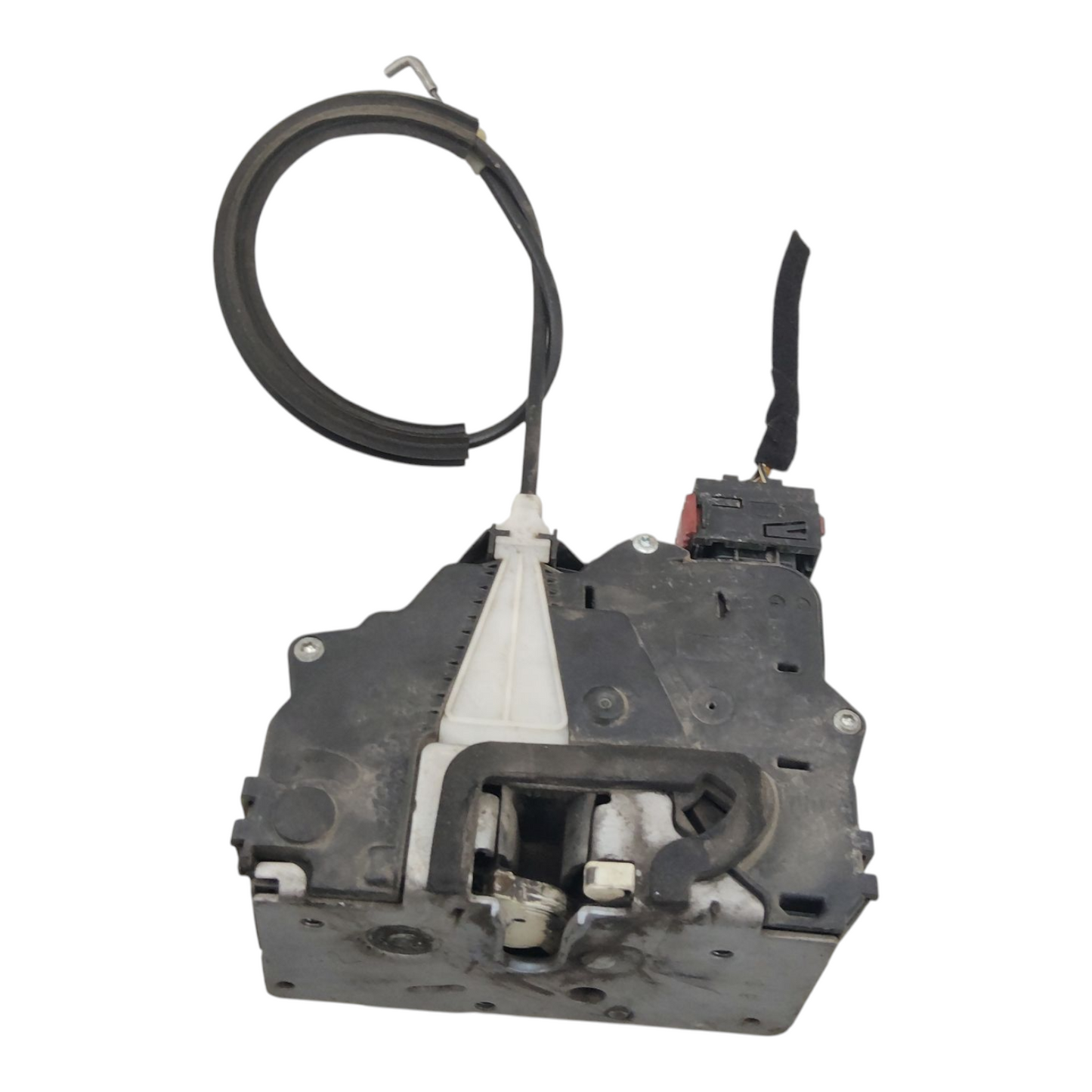 Serratura Porta Anteriore Destro FIAT PUNTO EVO 5 Porte