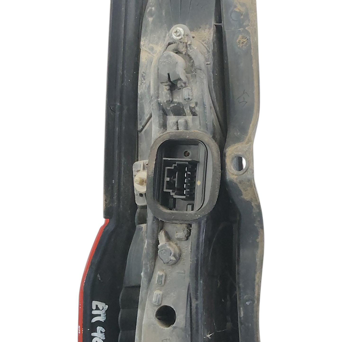 Fanale Stop Posteriore Destro FIAT PANDA 2 Serie 169