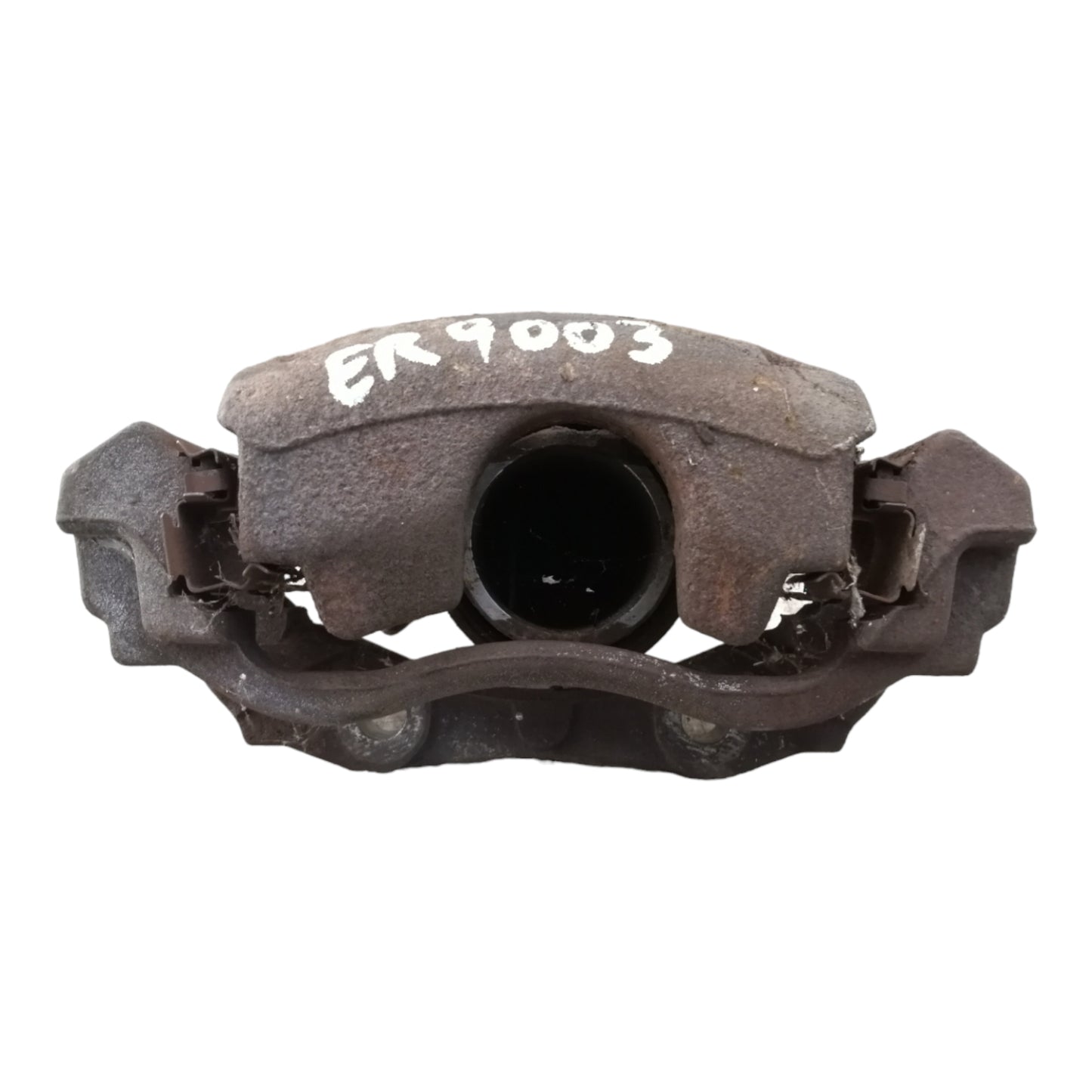 Pinza Freno Anteriore Destro PEUGEOT 207 Berlina SW VAN Benzina Diesel