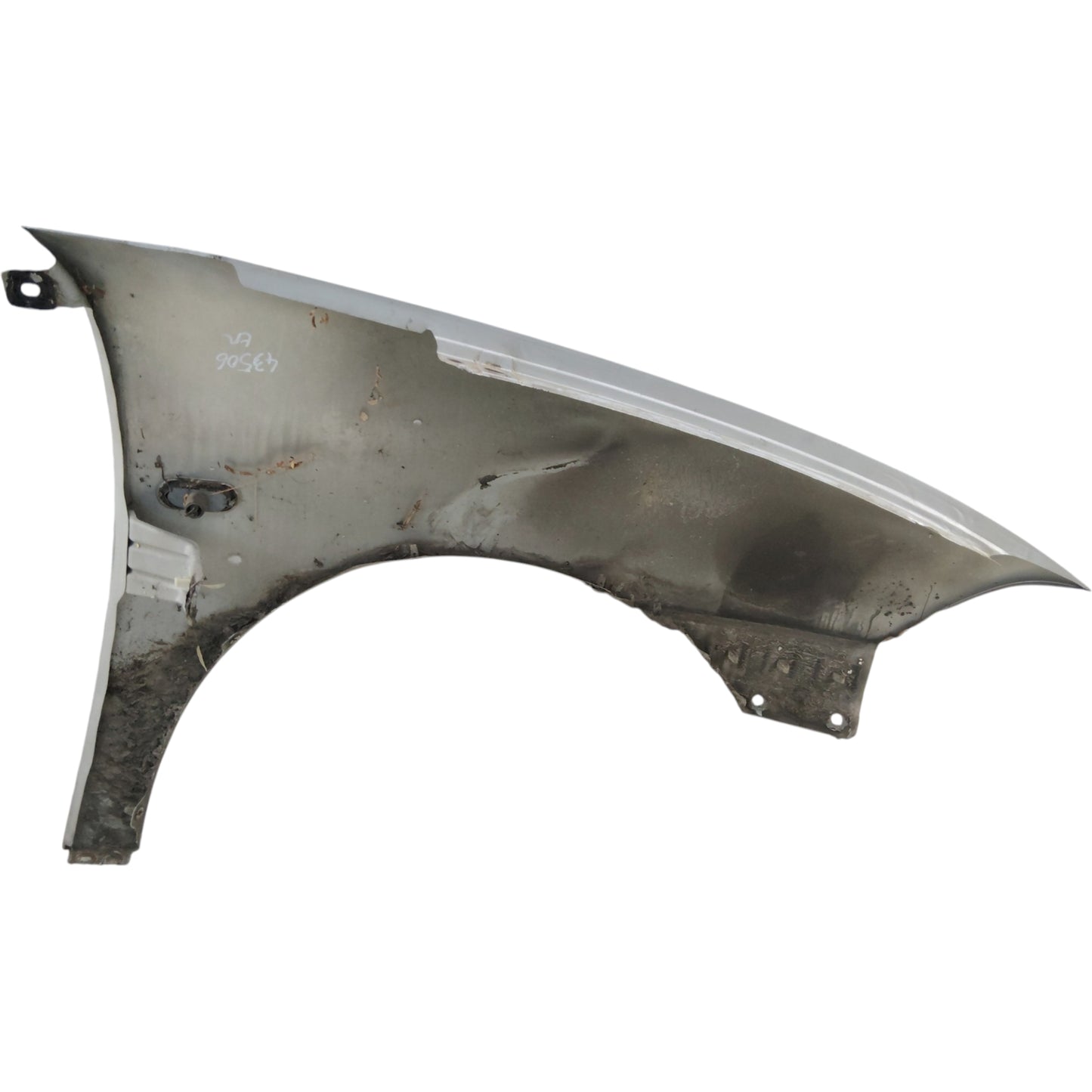Parafango Anteriore Sinistro SEAT IBIZA 4 Serie 6L1/CORDOBA 6L2