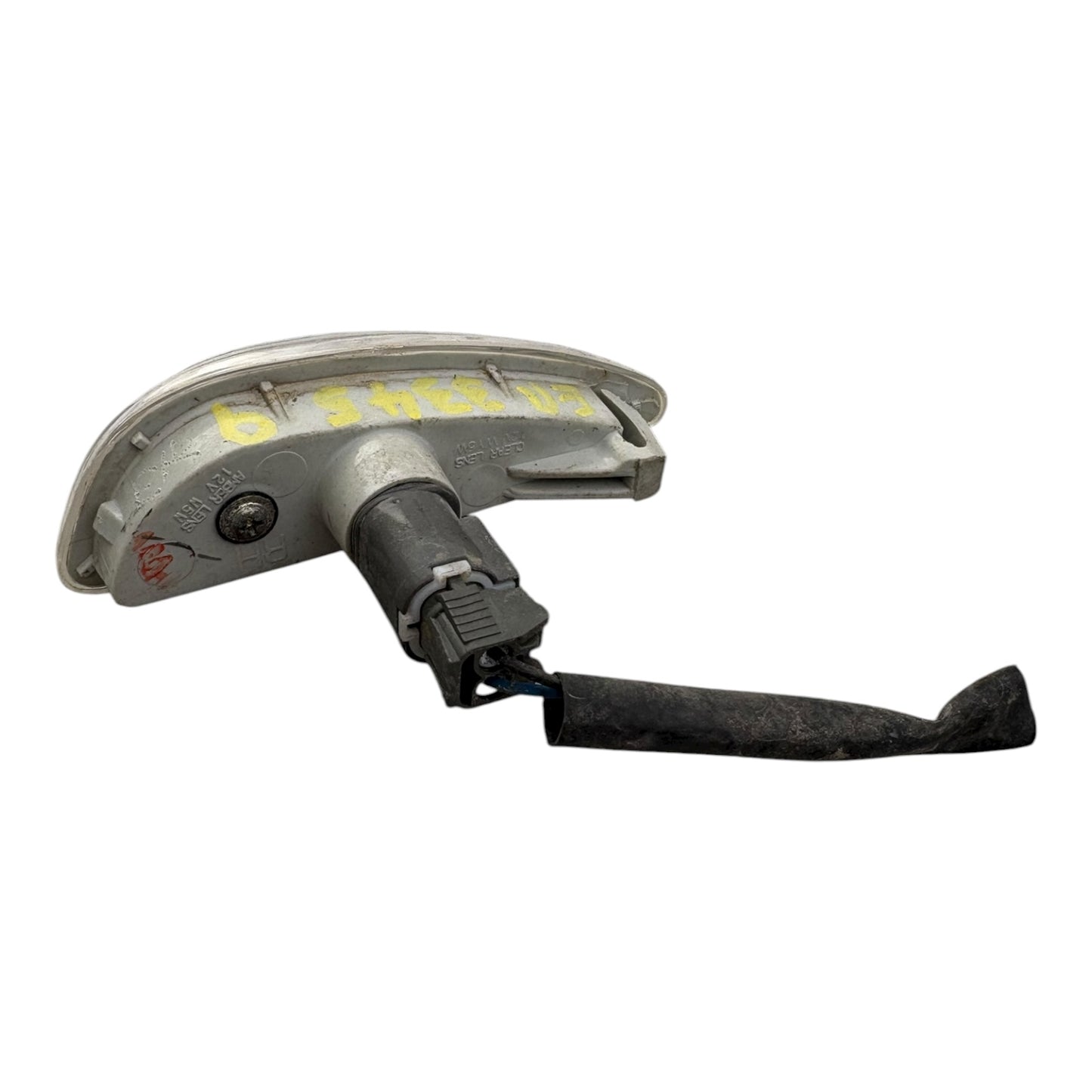 Freccia Parafango Anteriore Destro HYUNDAI IX20/i20 1 Serie