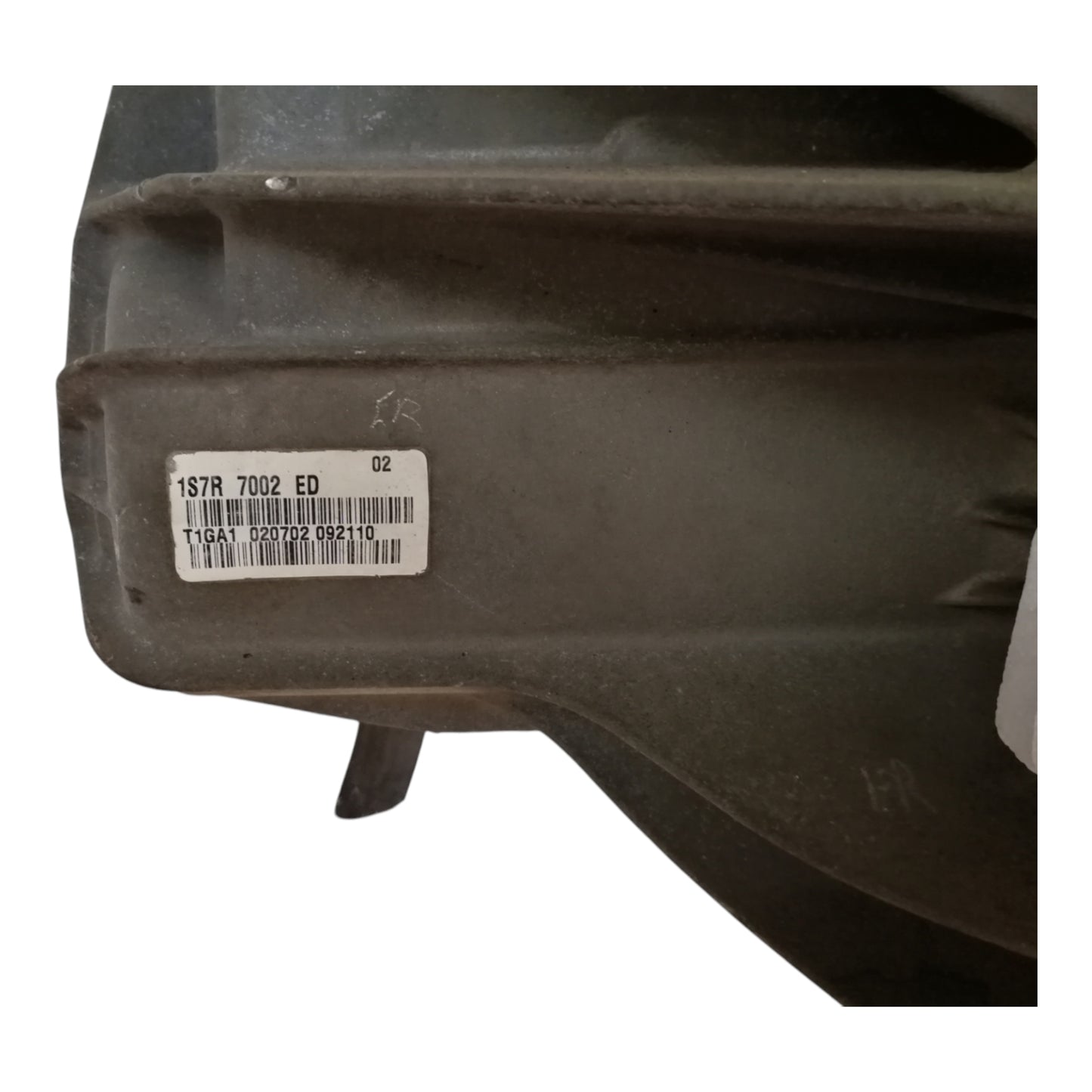 Cambio Manuale 5 Marce FORD MONDEO 3 Serie 2.0 Diesel