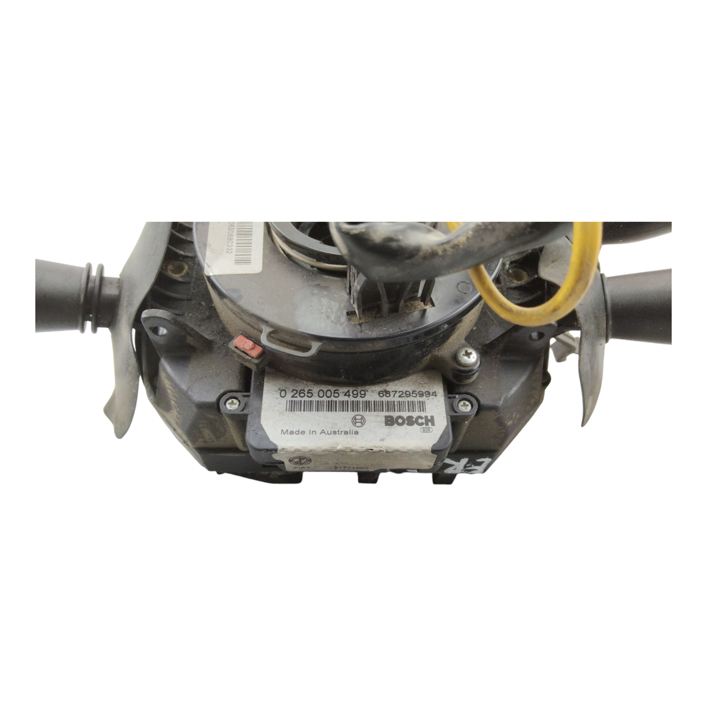 Devioguida Devioluci ALFA ROMEO GT Benzina Diesel