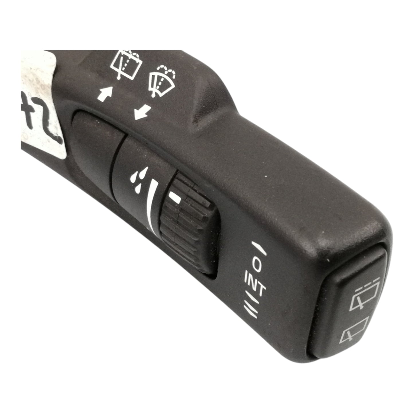 Devioguida Devioluci Tergicristalli Destro VOLVO V40 2 Serie