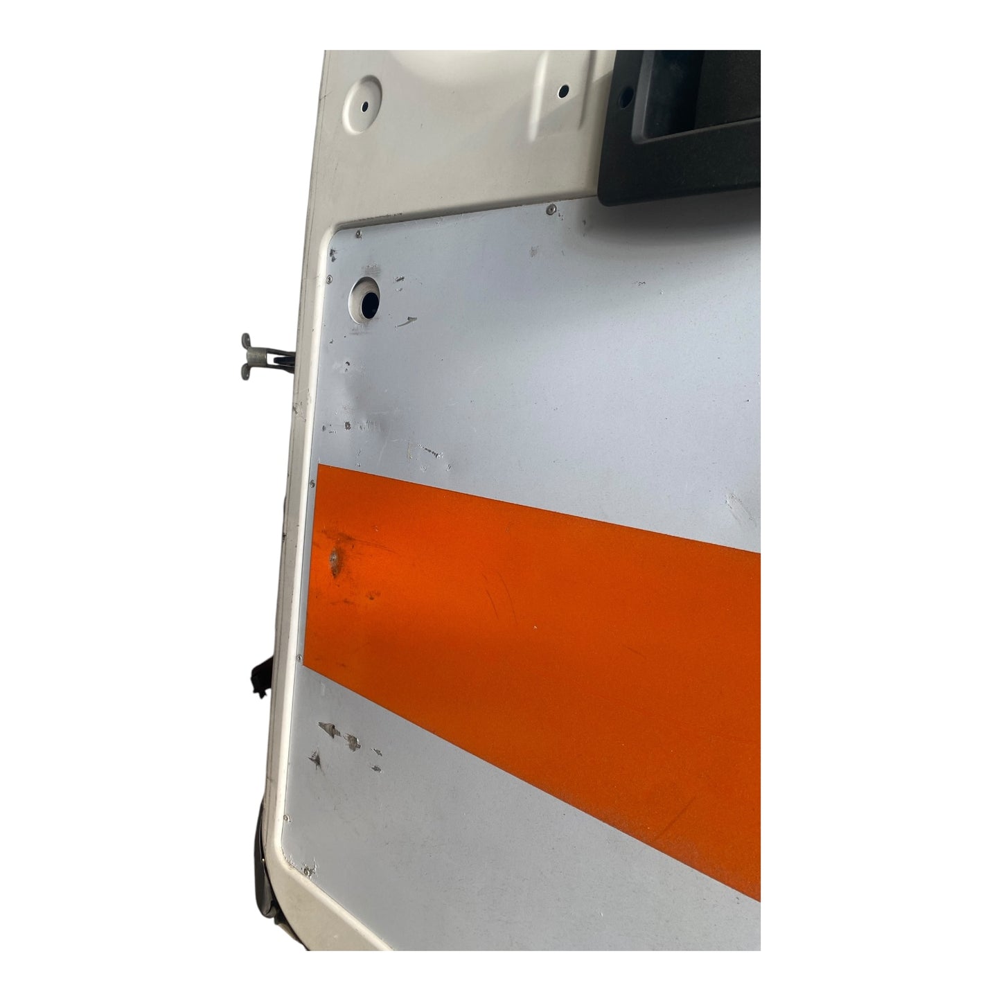 Porta Portiera Posteriore Destro FIAT DUCATO 250