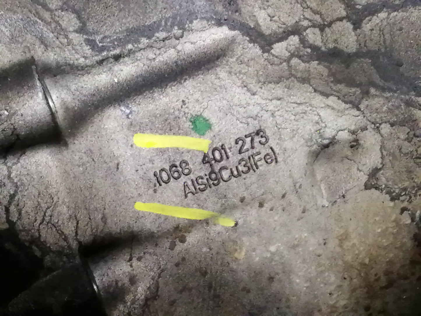 Cambio Automatico BMW X3 E83 3.0 xDrive Diesel