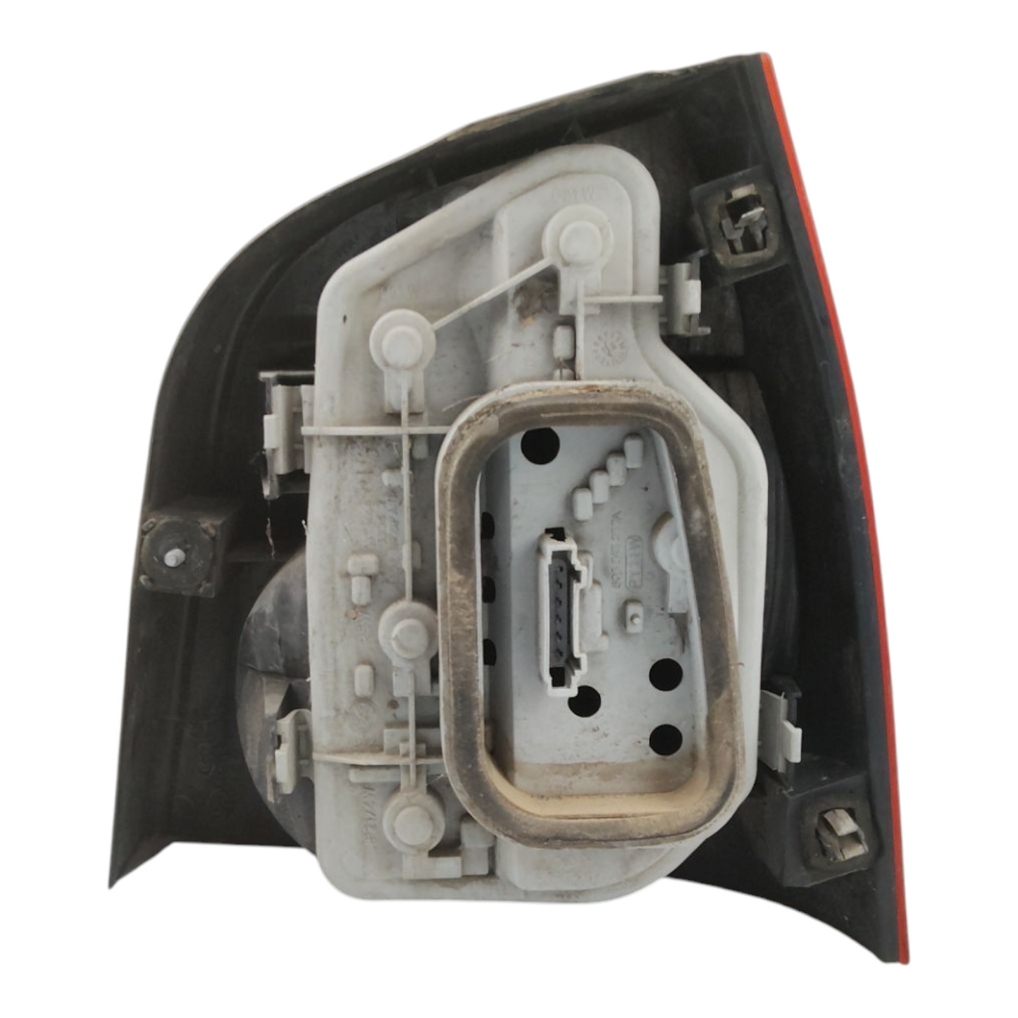 Fanale Stop Posteriore Sinistro VOLKSWAGEN POLO 5 Serie 3-5 Porte