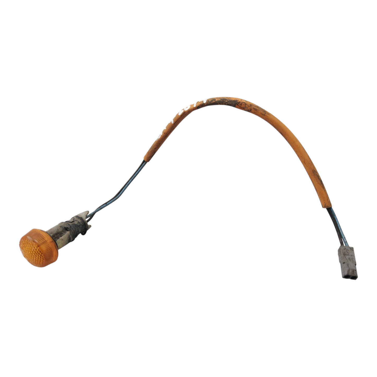 Freccia Parafango Anteriore Sinistro FIAT PANDA 1 Serie 141