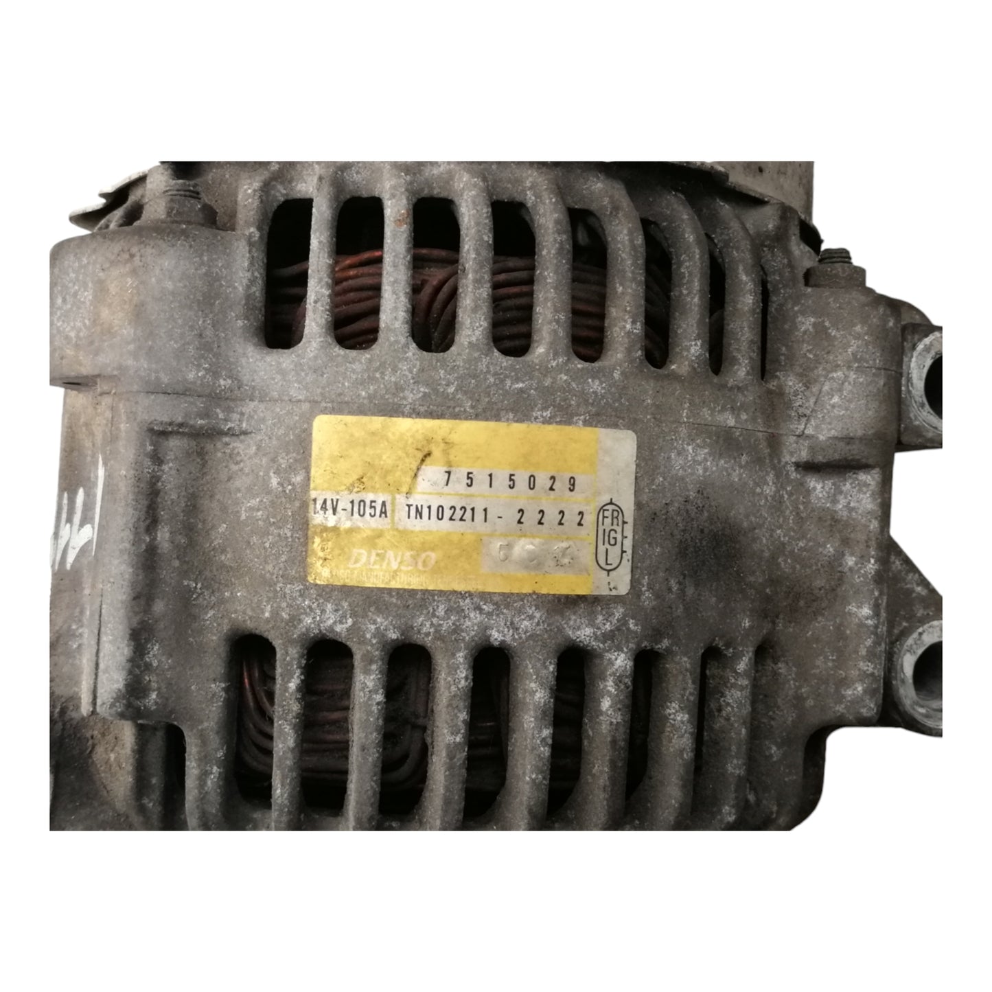 Alternatore MINI ONE COOPER R50 R52 1.4 1.6 Benzina Diesel