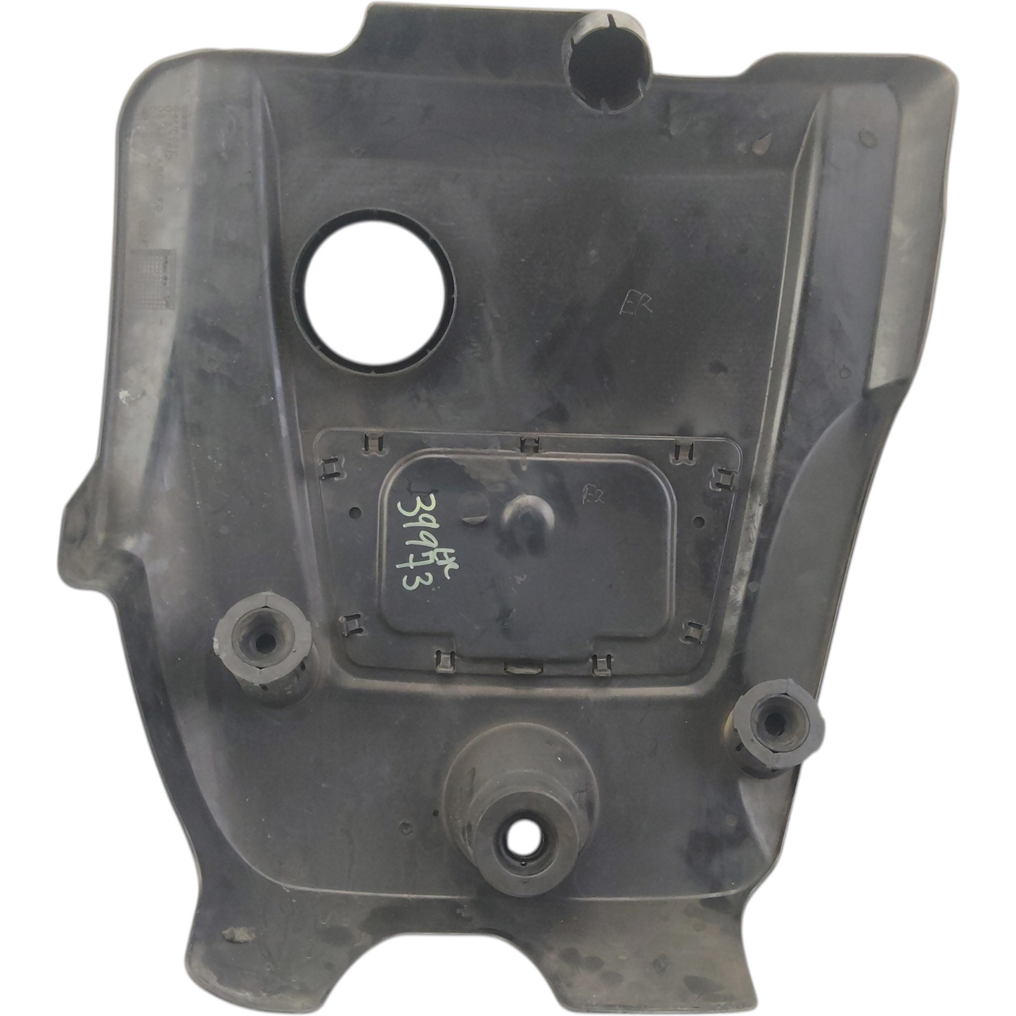 Coperchio Coprimotore Cover VOLKSWAGEN GOLF 4 Serie 1.9 TDi
