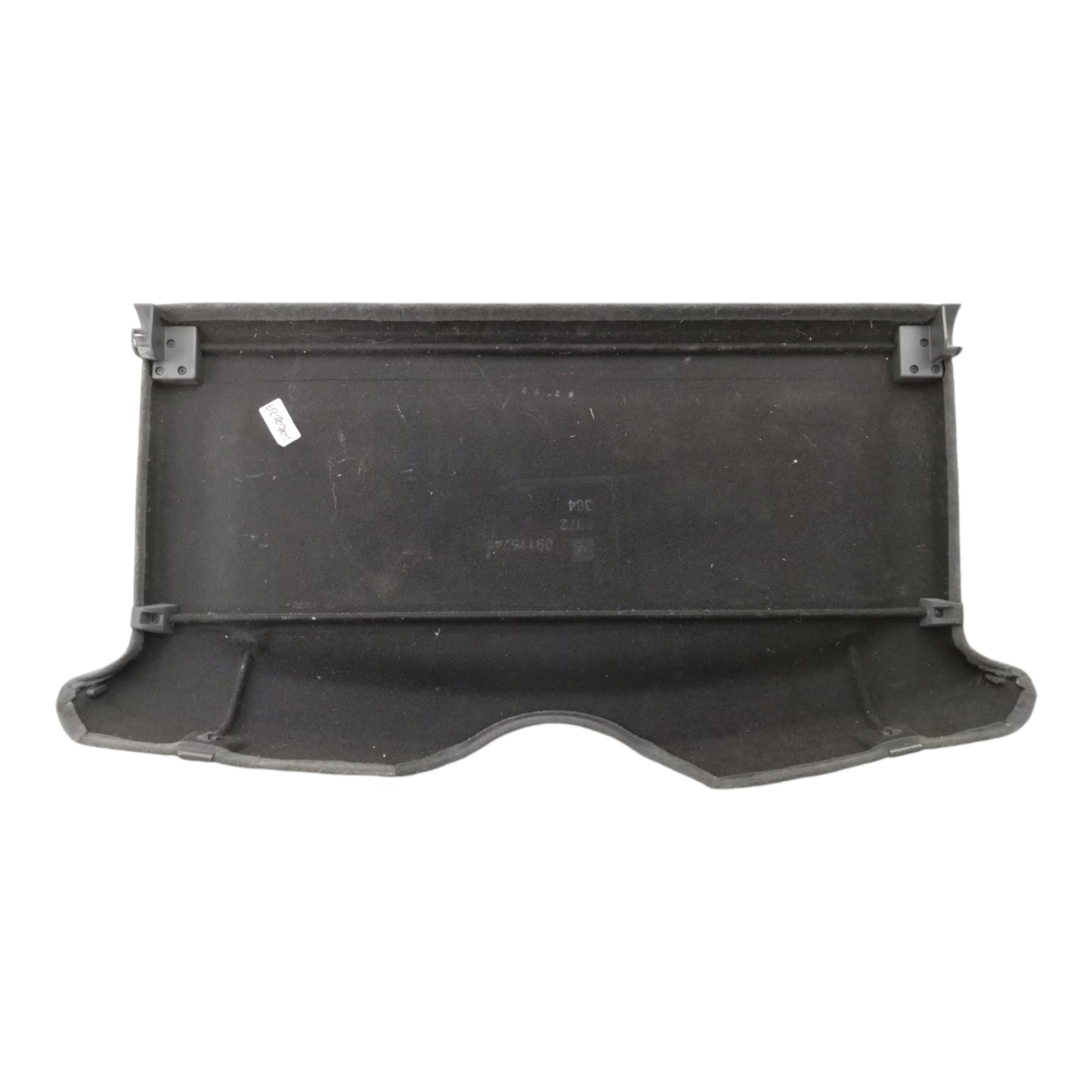 Cappelliera Ripiano Copertura Vano Bagagli OPEL CORSA C 3-5 Porte