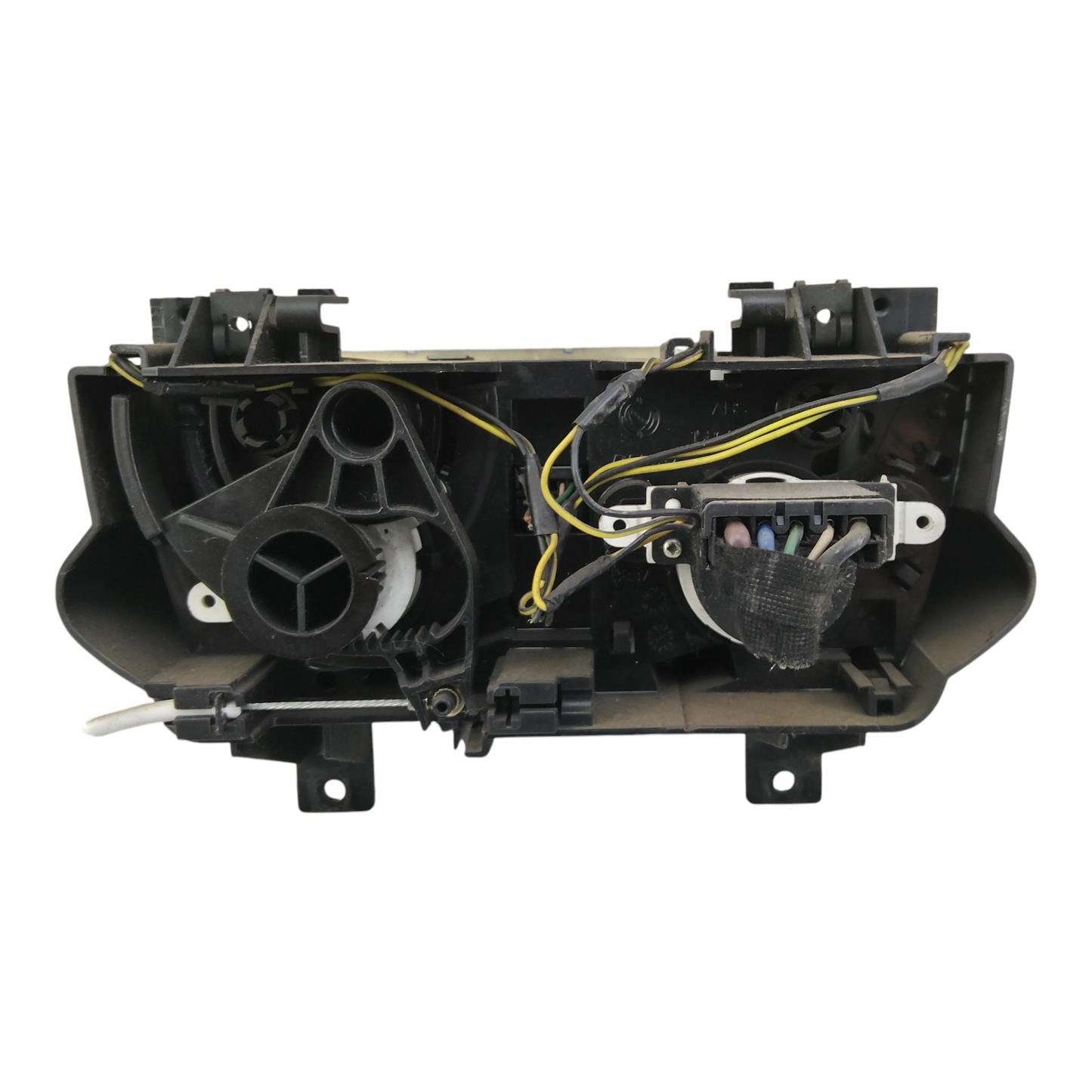 Modulo Comando Clima FIAT IDEA Benzina Diesel