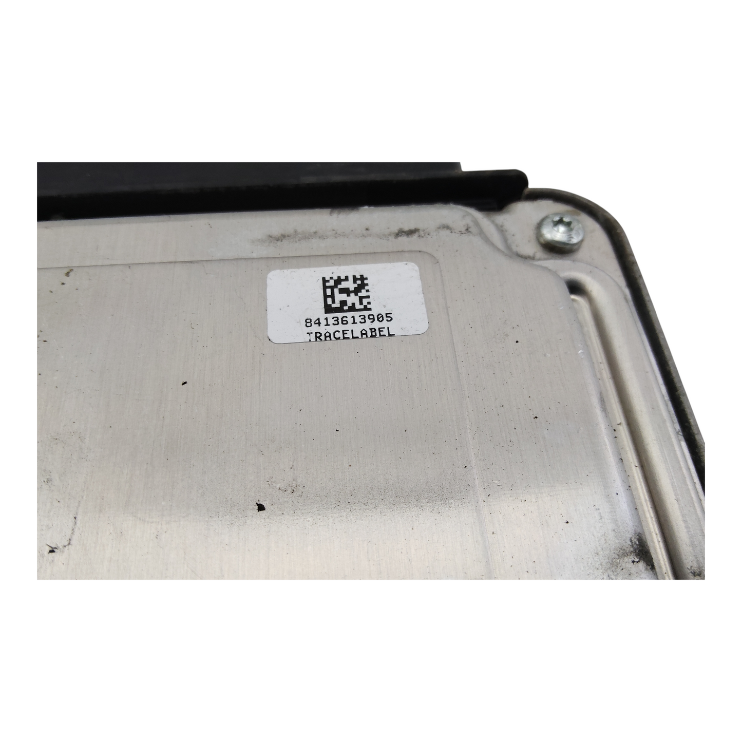 Centralina Iniezione AUDI A3 8PA 8P1 2.0 Diesel MOTORE BMM