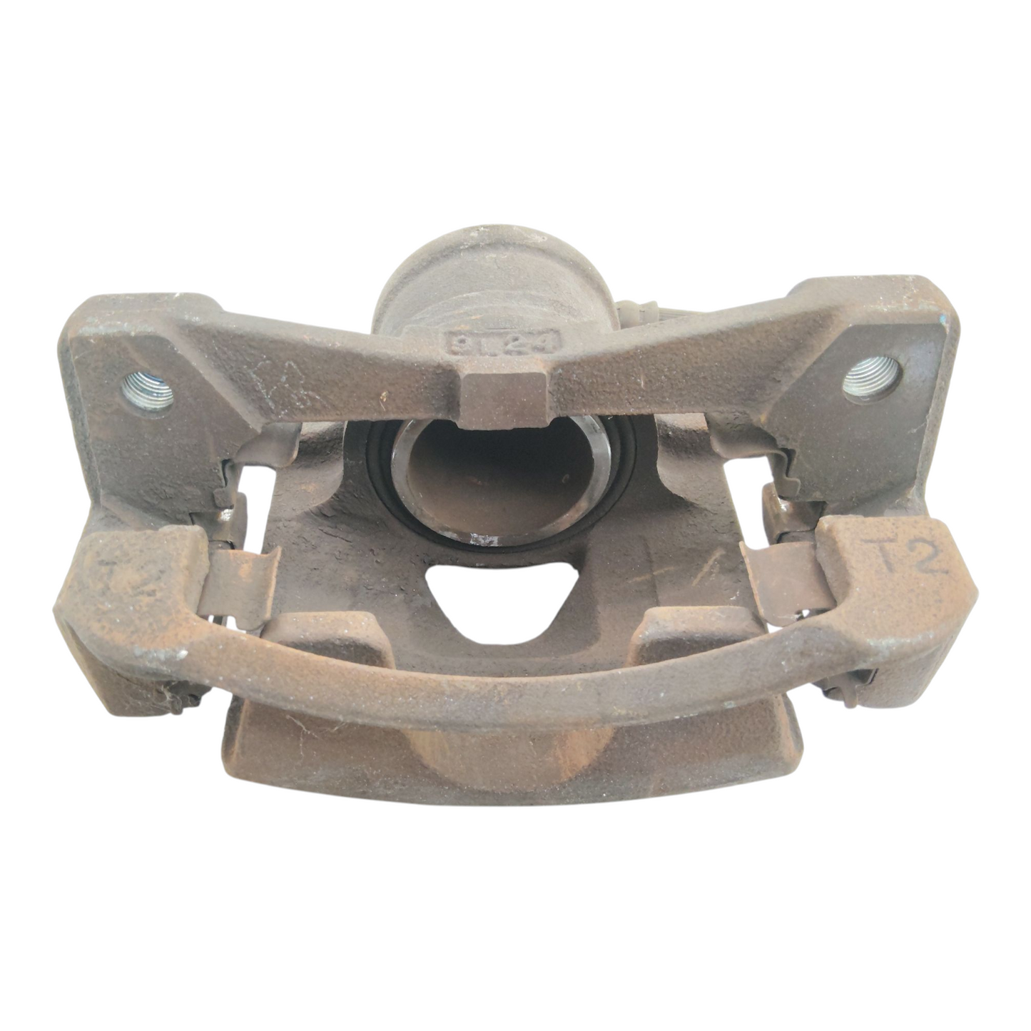Pinza Freno Anteriore Destro CHEVROLET SPARK Benzina GPL