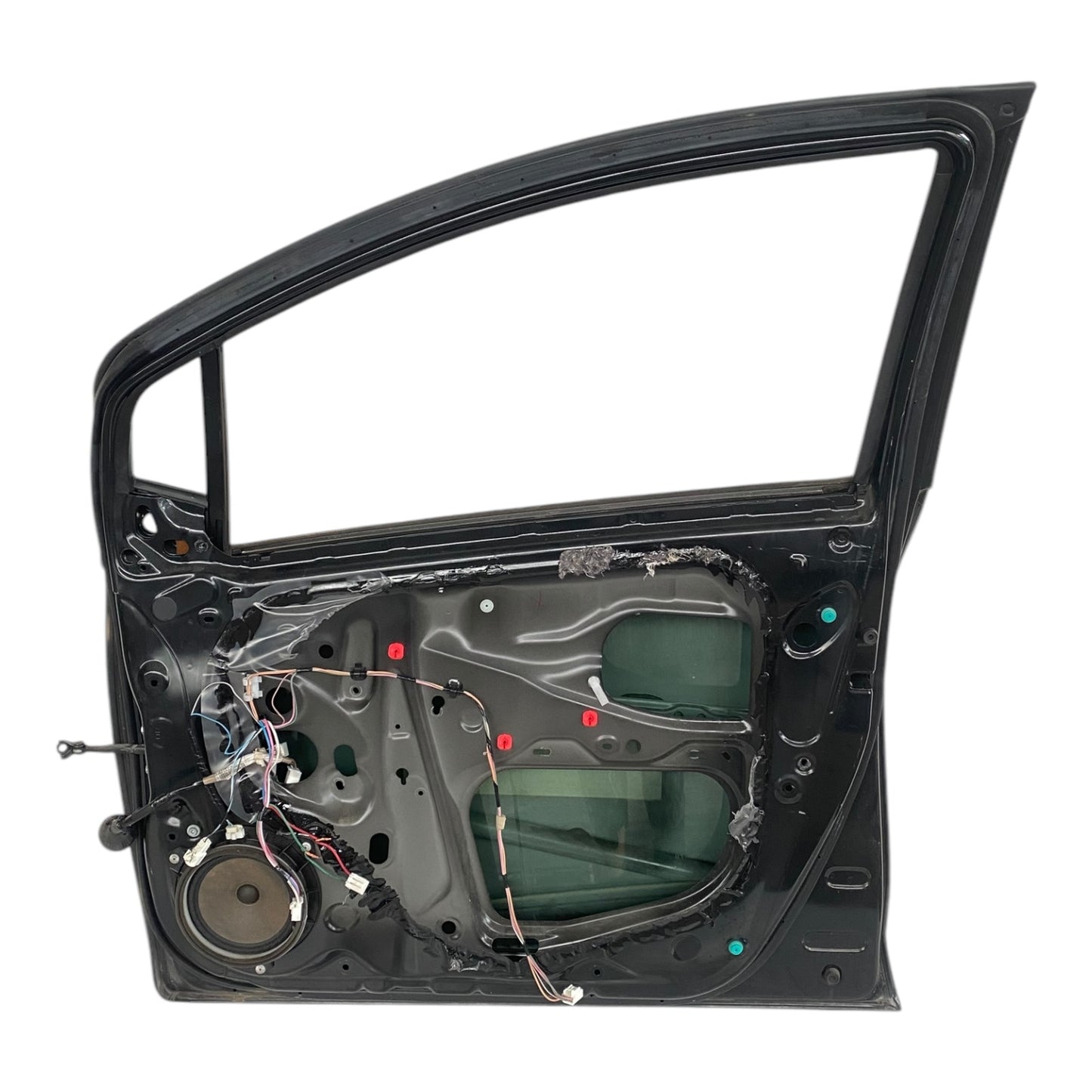 Porta Portiera Anteriore Destro TOYOTA YARIS 2 3 Serie 5 Porte