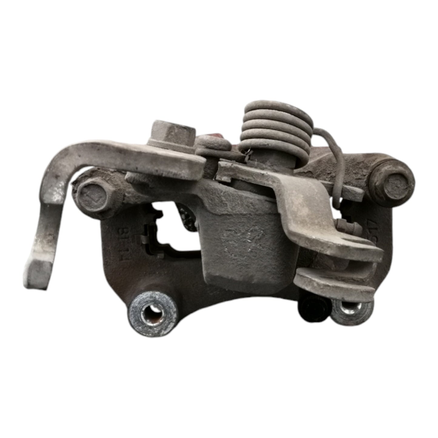 Pinza Freno Posteriore Destro MAZDA 6 2 Serie Berlina SW Benzina Diesel