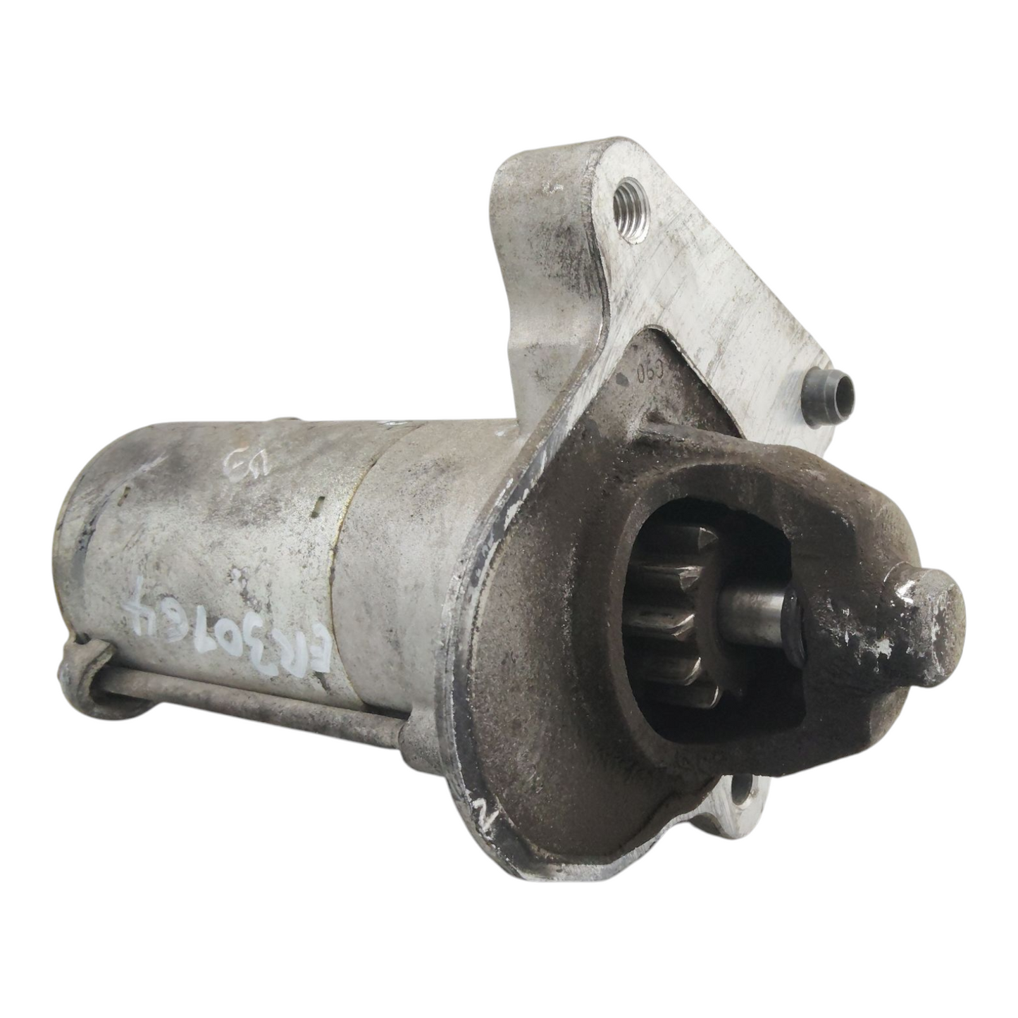 Motorino Avviamento VOLVO V50 1.6 Diesel
