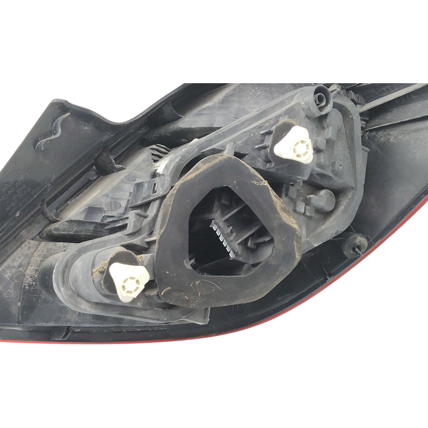 Fanale Stop Posteriore Sinistro OPEL CORSA D Berlina 5 Porte