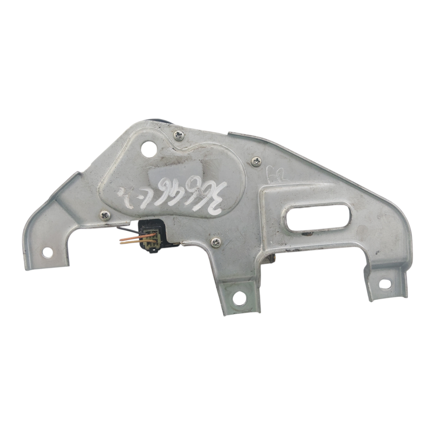 Motorino Tergilunotto FIAT SEDICI/16 Benzina Diesel