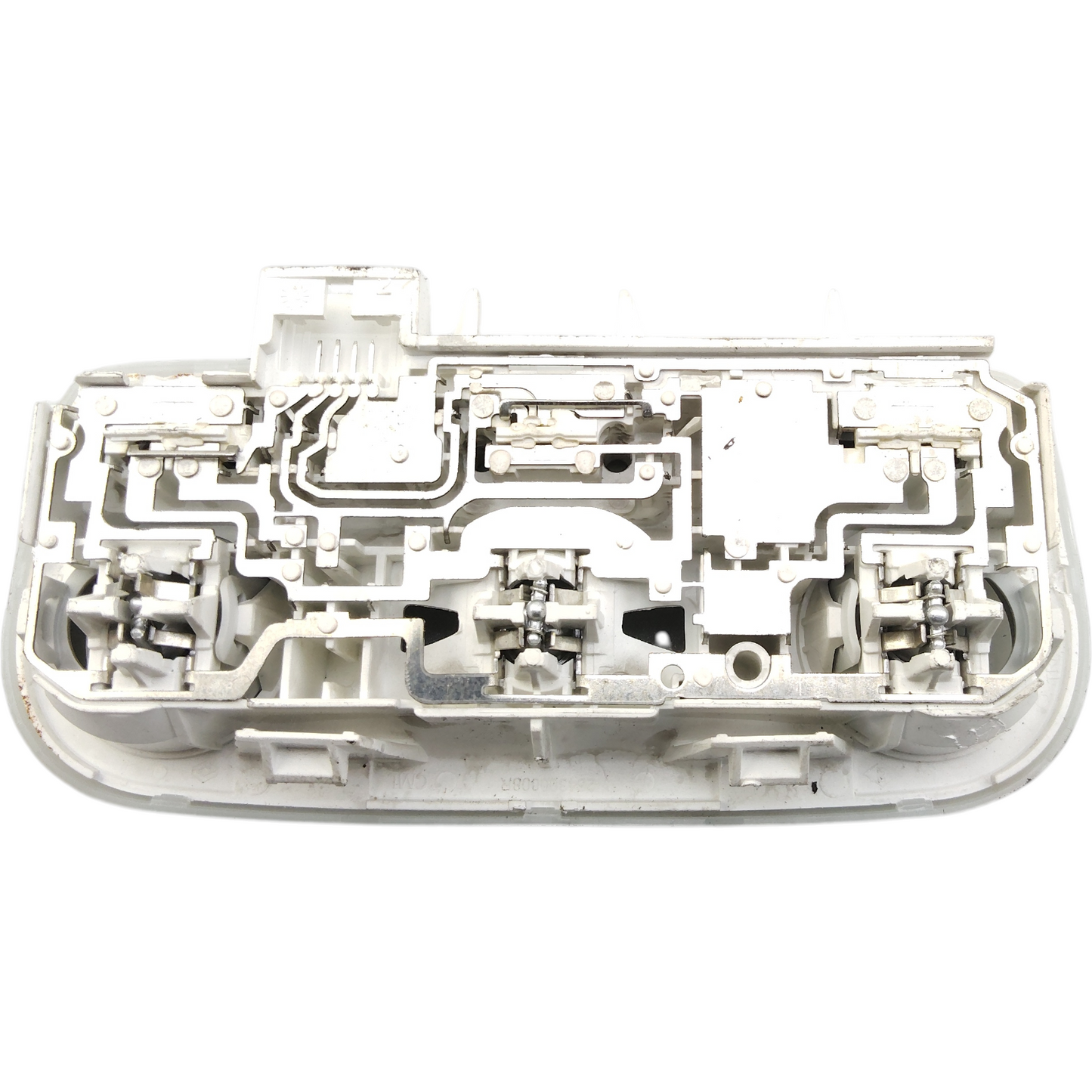 Luce Cortesia Plafoniera Abitacolo Anteriore RENAULT MEGANE 3 Serie