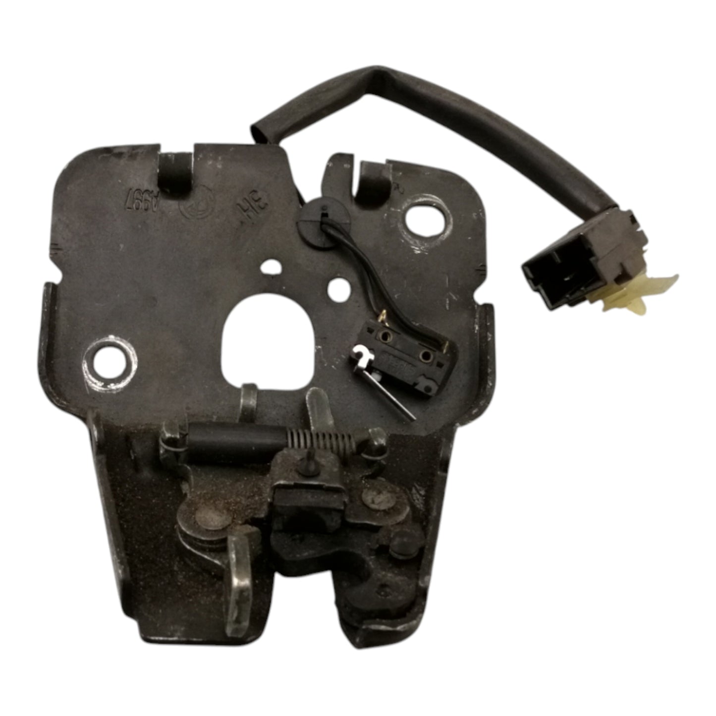 Serratura Portello Posteriore ALFA ROMEO 156 1 2 Serie 4-5 Porte