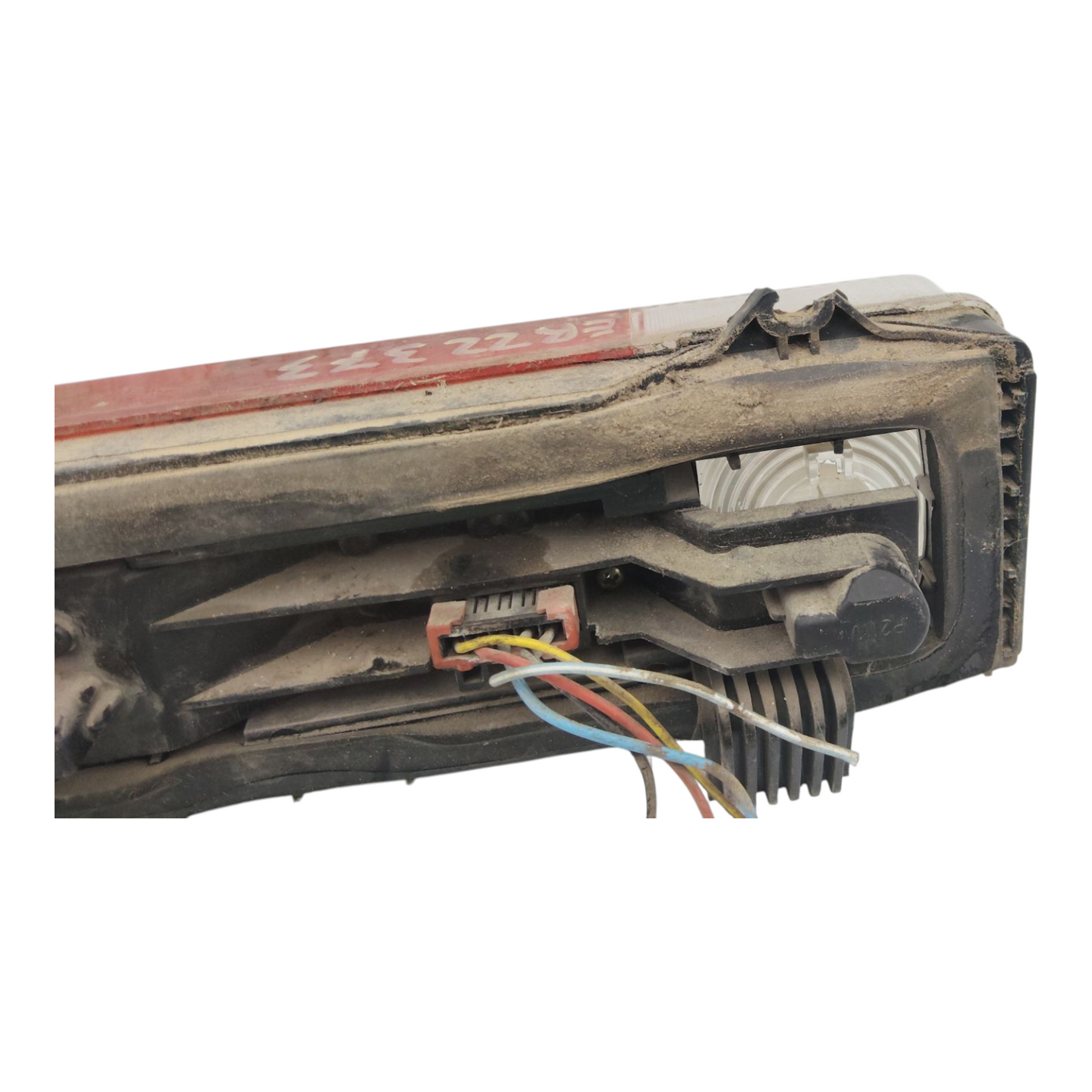 Fanale Stop Posteriore Destro FIAT CINQUECENTO