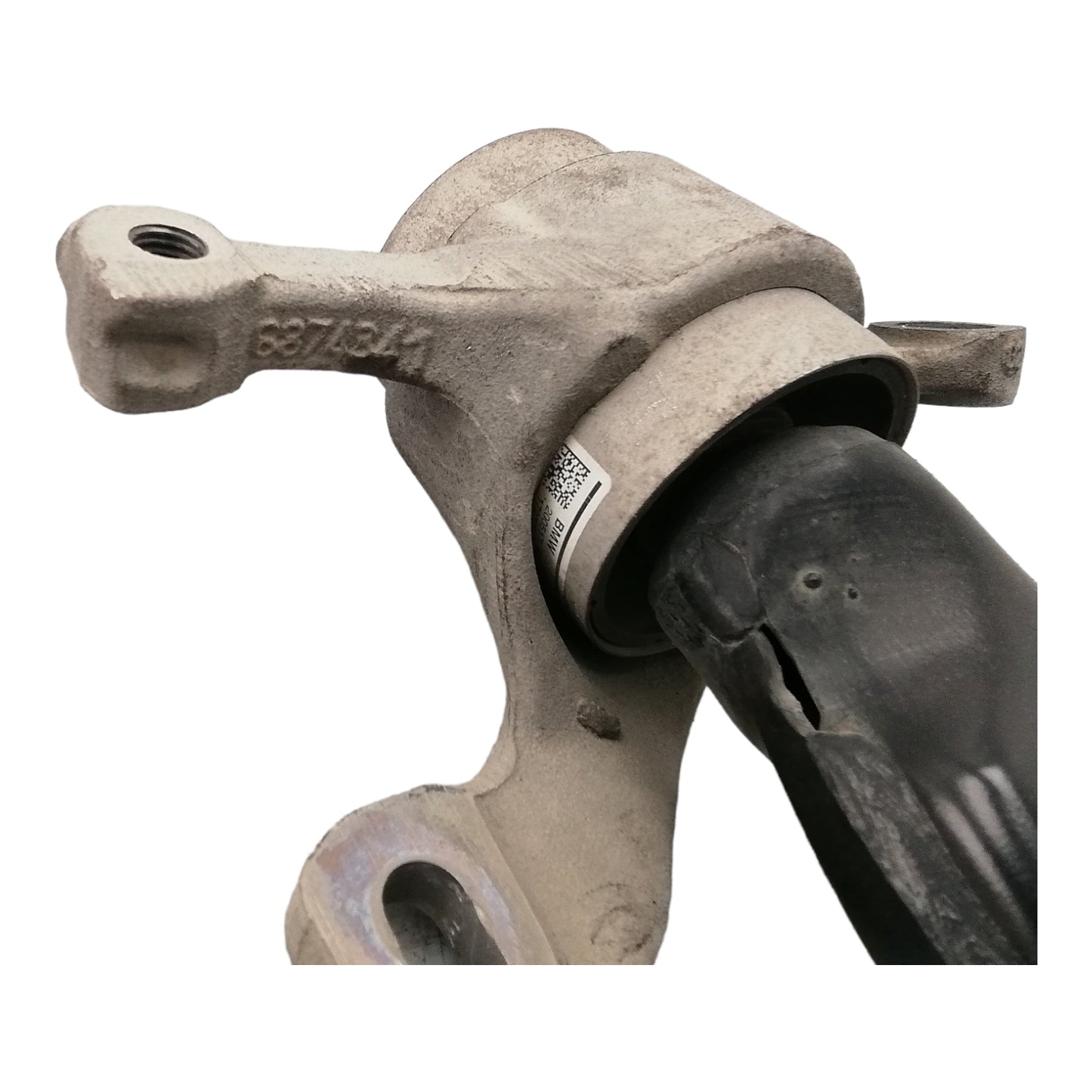 Braccio Oscillante Anteriore Sinistro MINI ONE COOPER F55 F56 F57